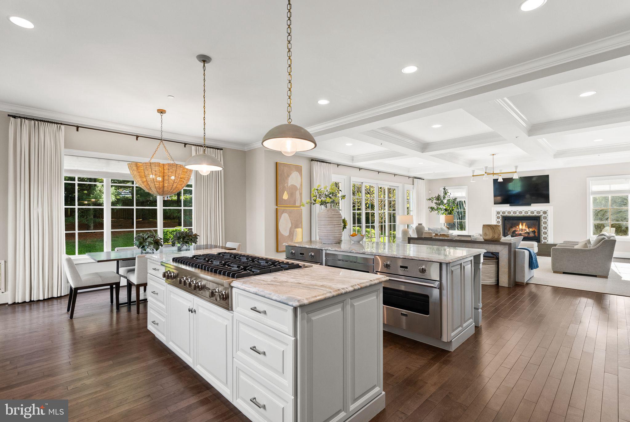 WORTHINGTON GREEN - Residential