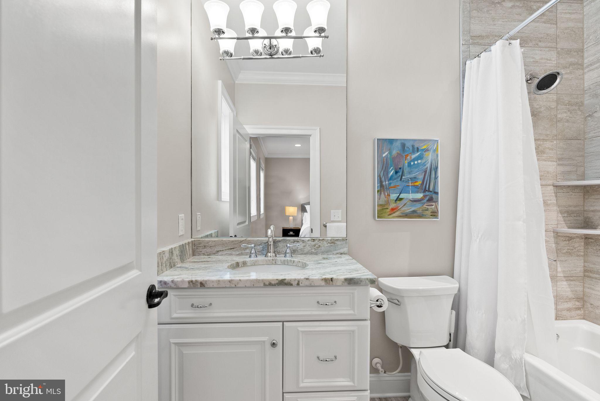 WORTHINGTON GREEN - Residential