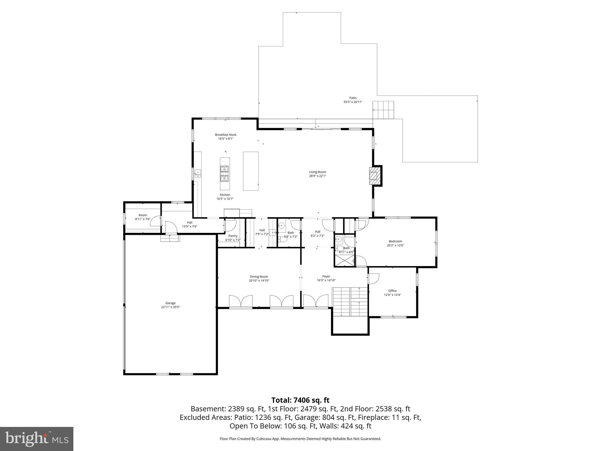 WORTHINGTON GREEN - Residential