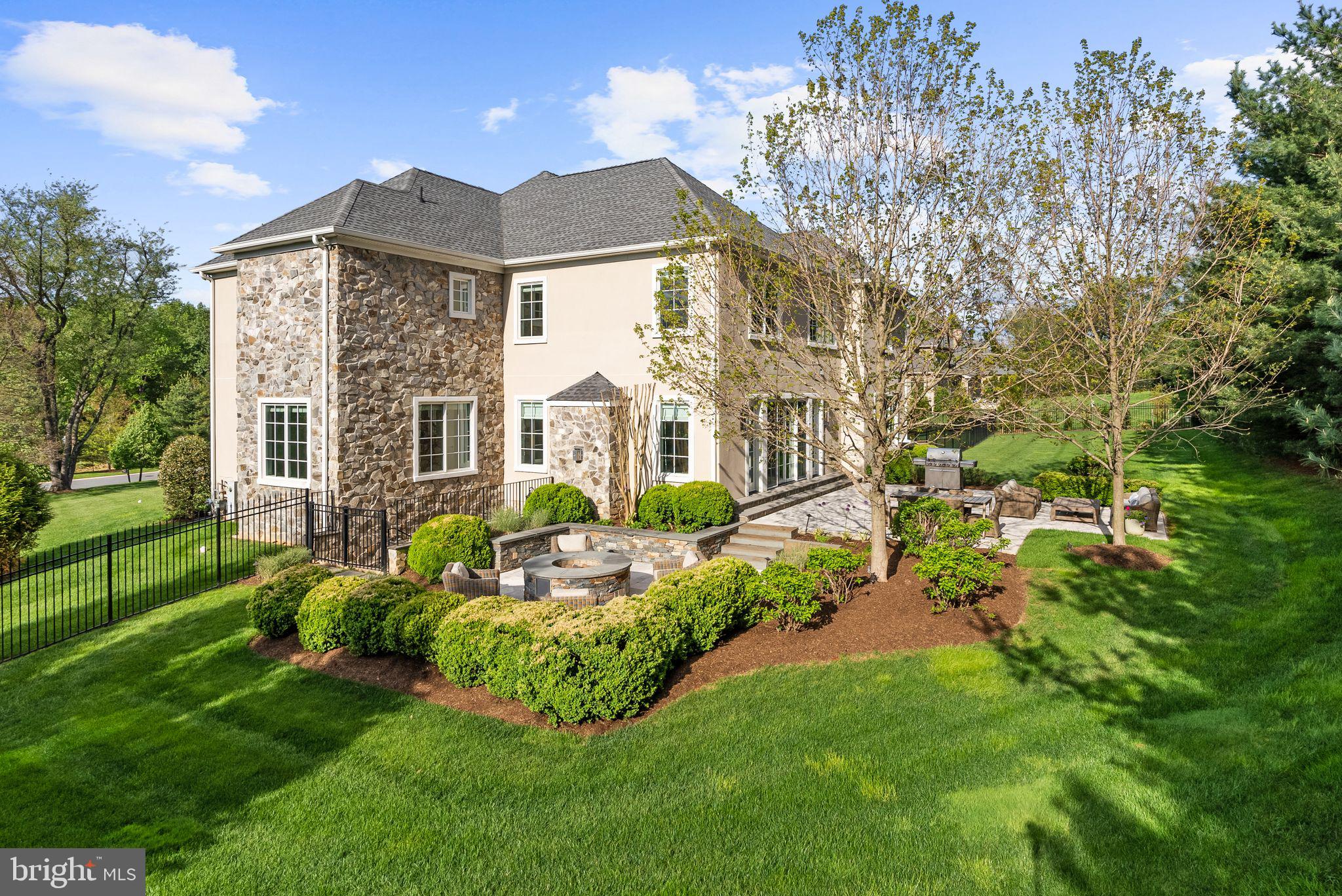 WORTHINGTON GREEN - Residential