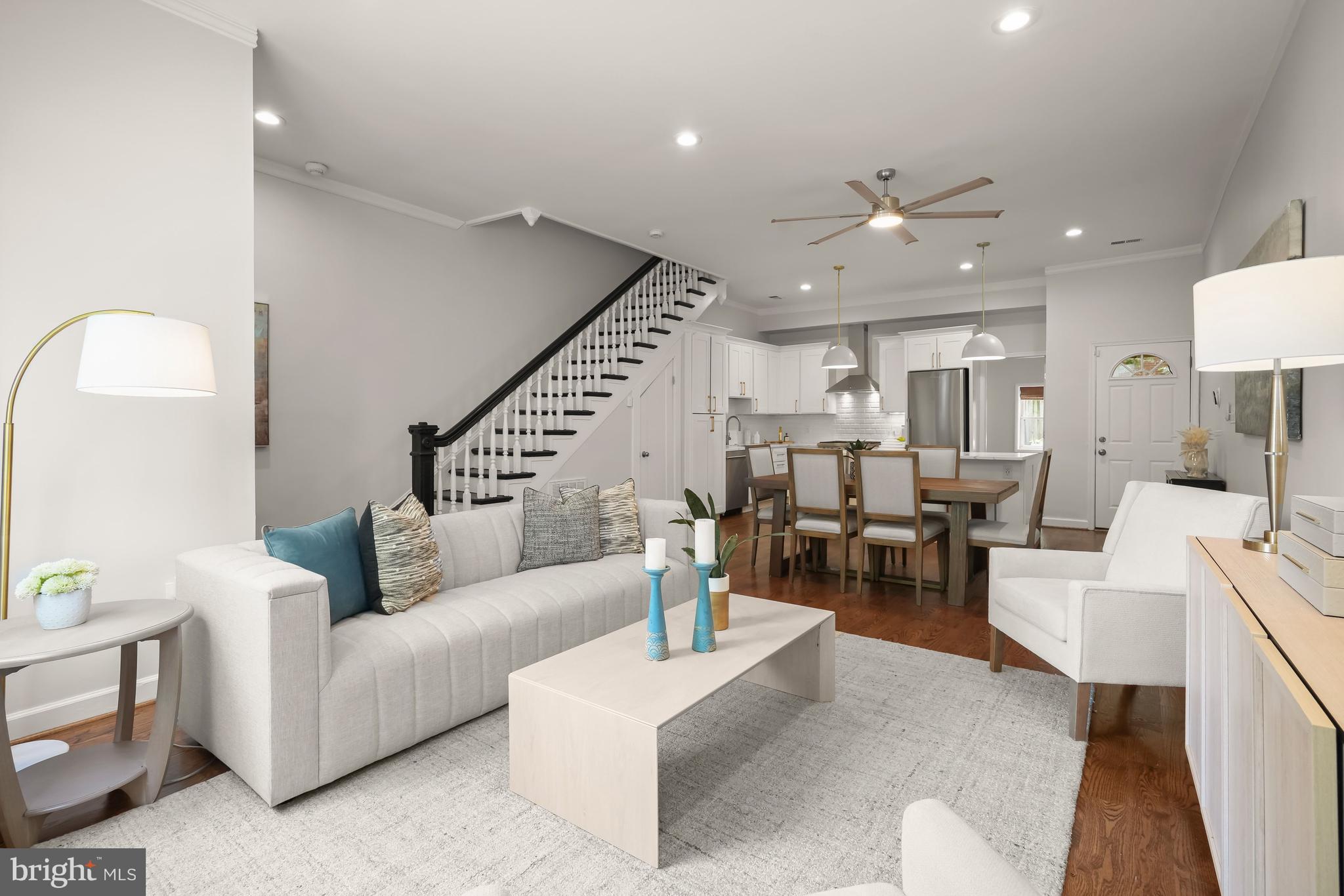 86 P STREET NW