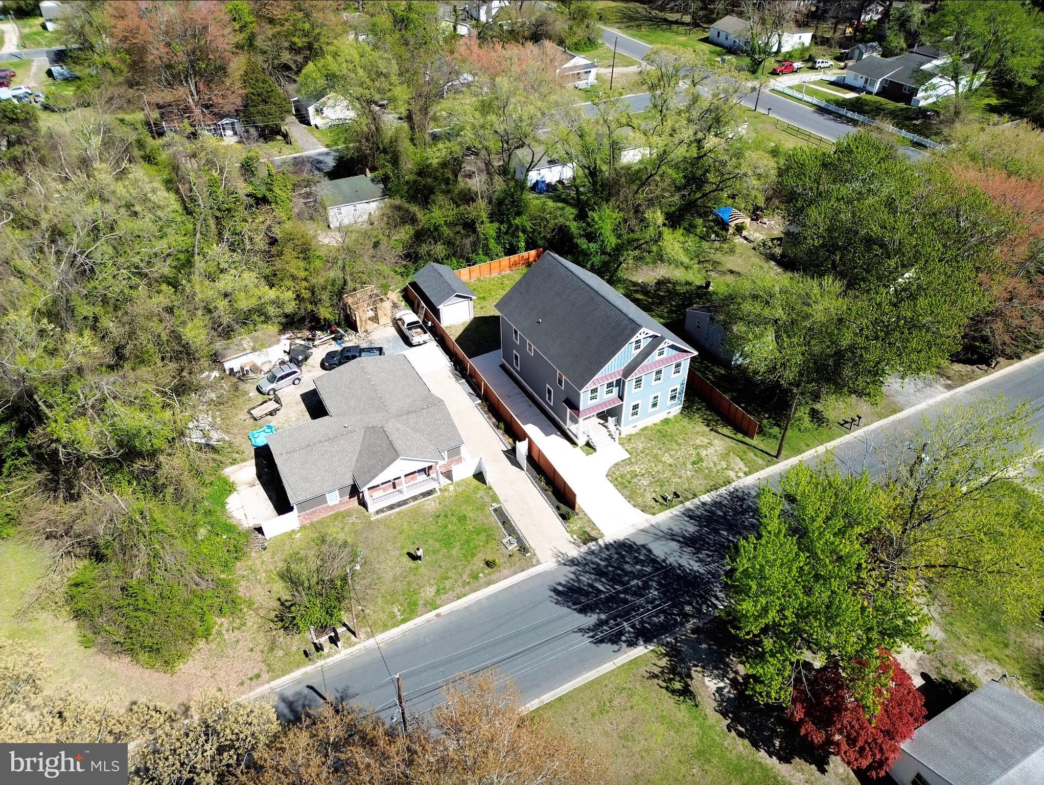 MANOKIN - Residential