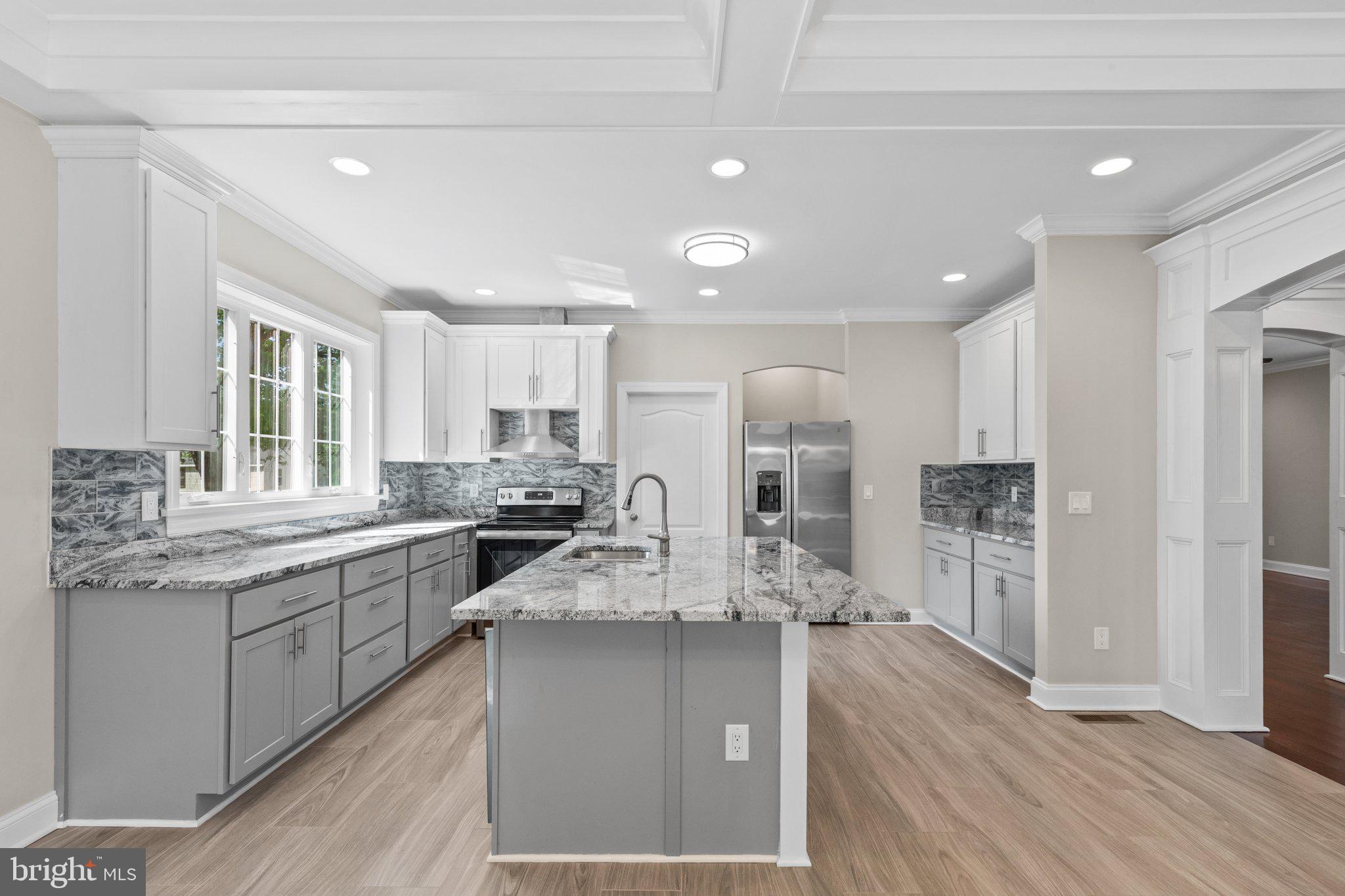 MANOKIN - Residential