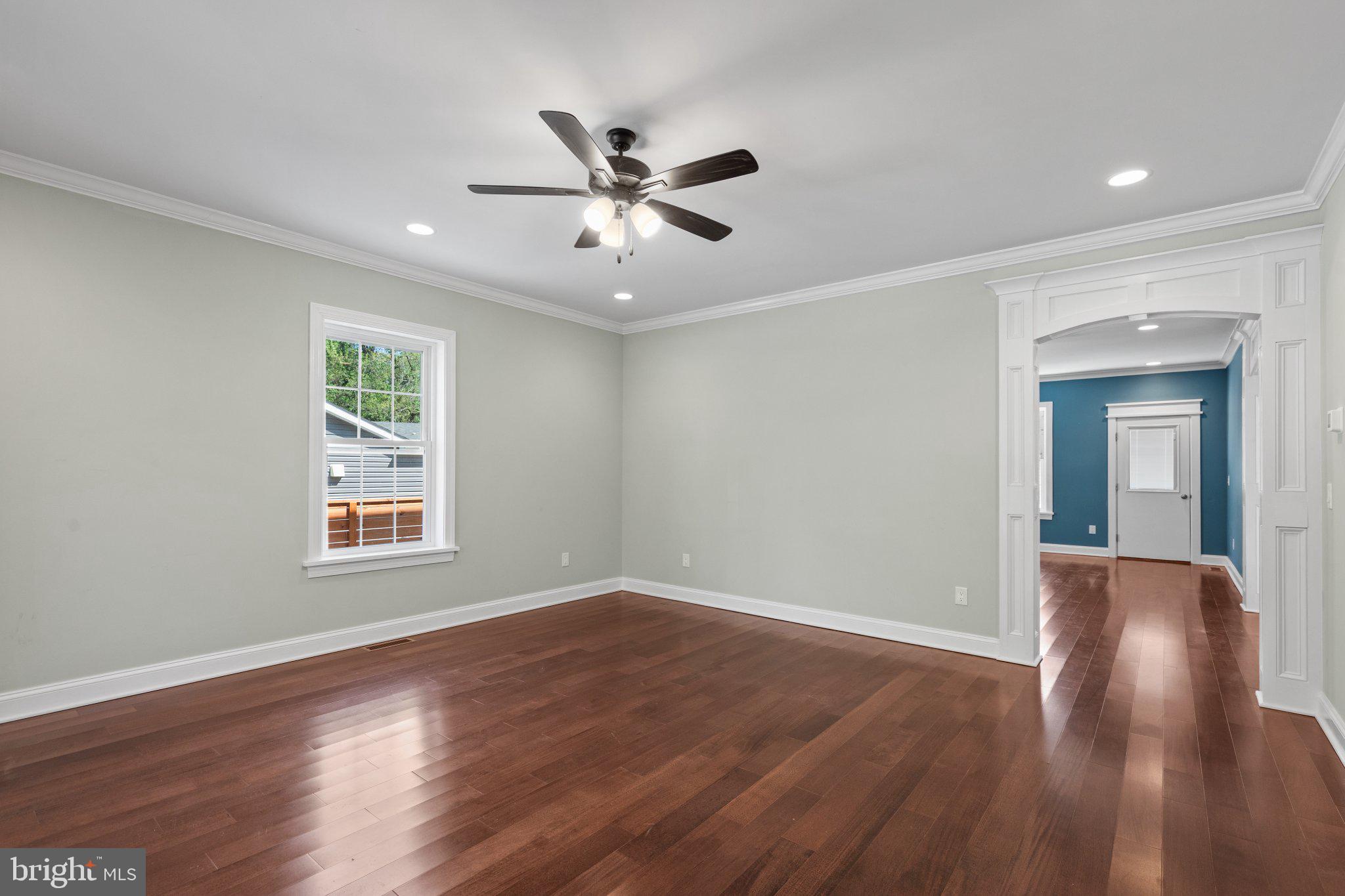 MANOKIN - Residential