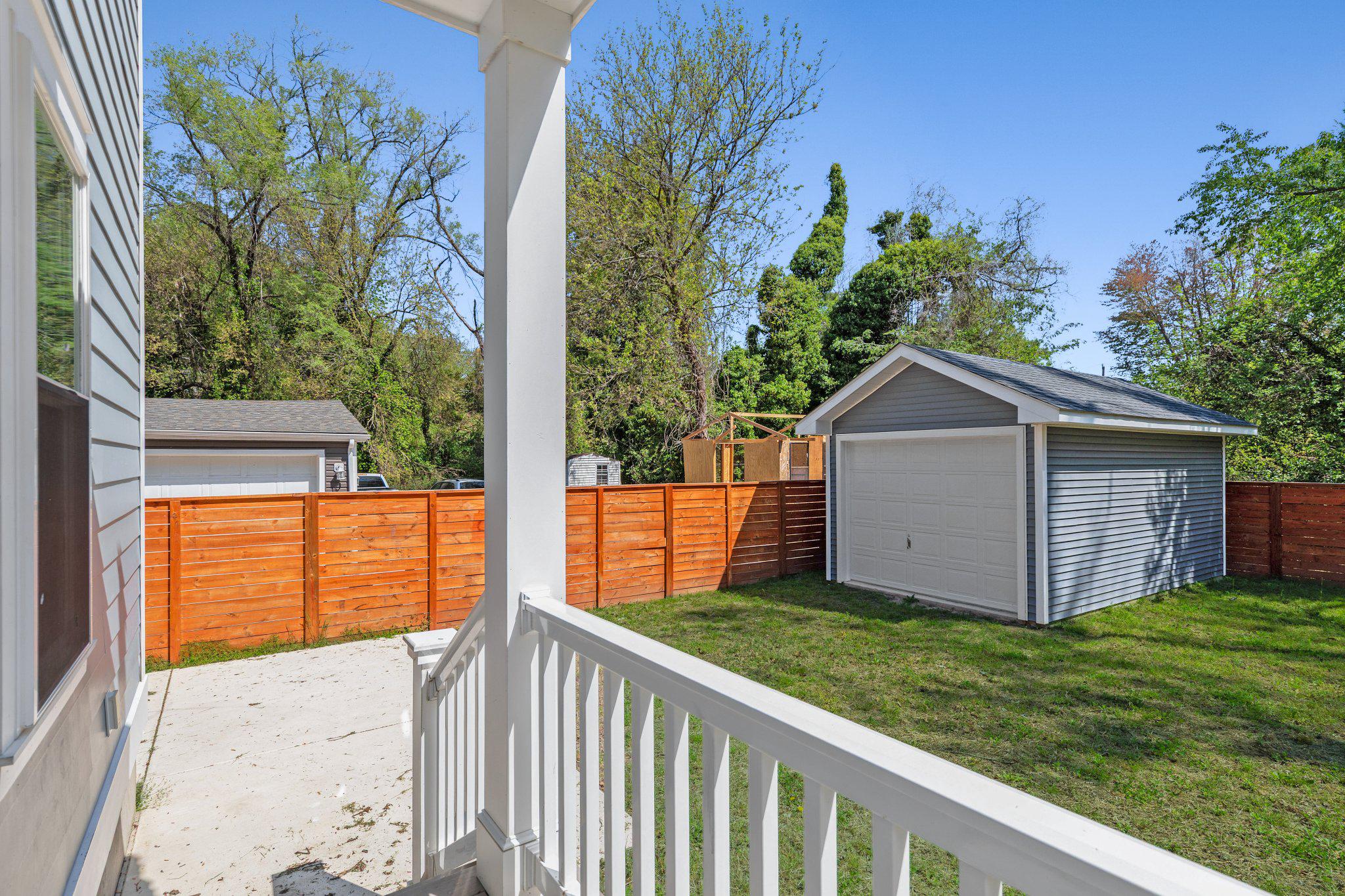 MANOKIN - Residential