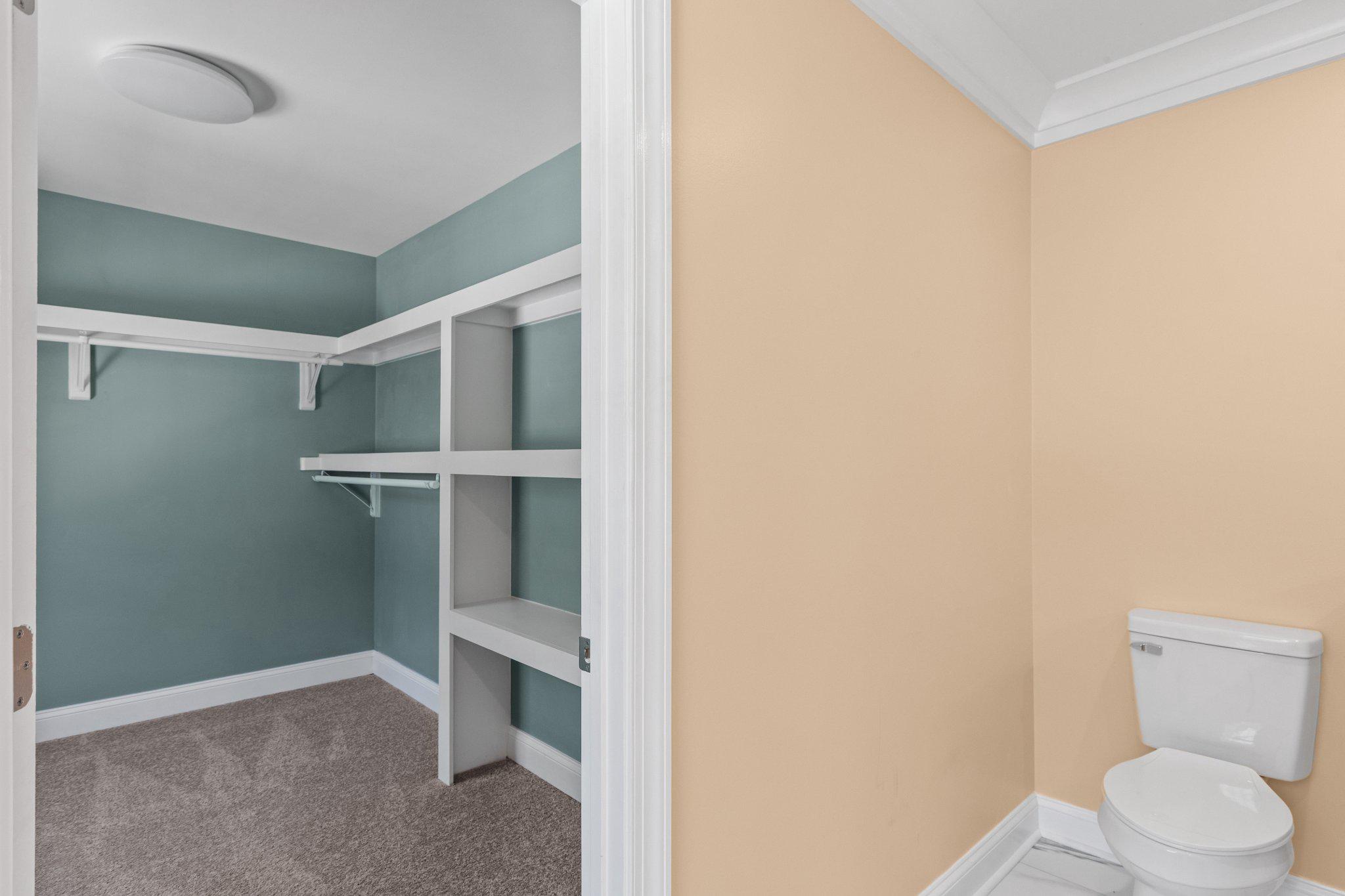 MANOKIN - Residential