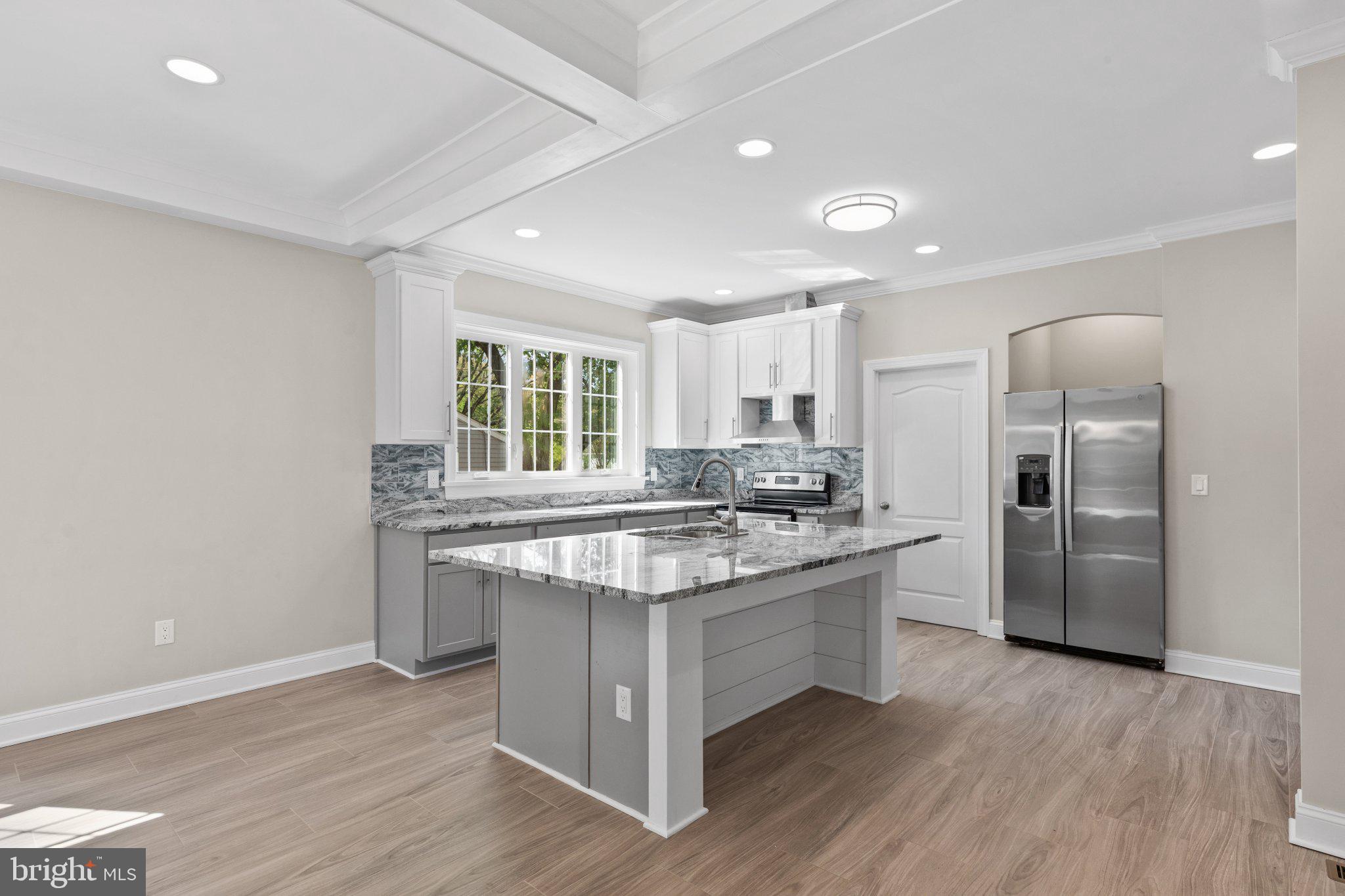 MANOKIN - Residential