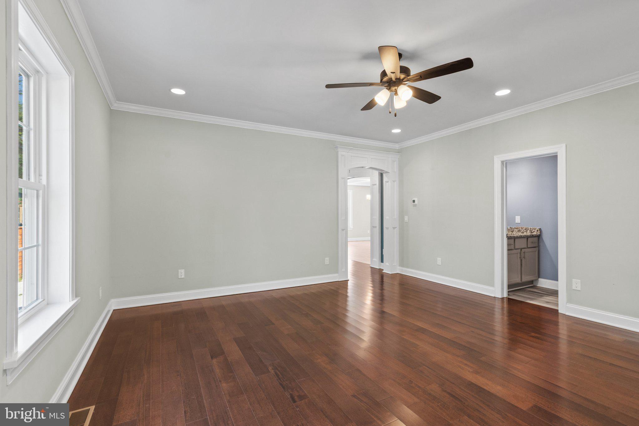 MANOKIN - Residential