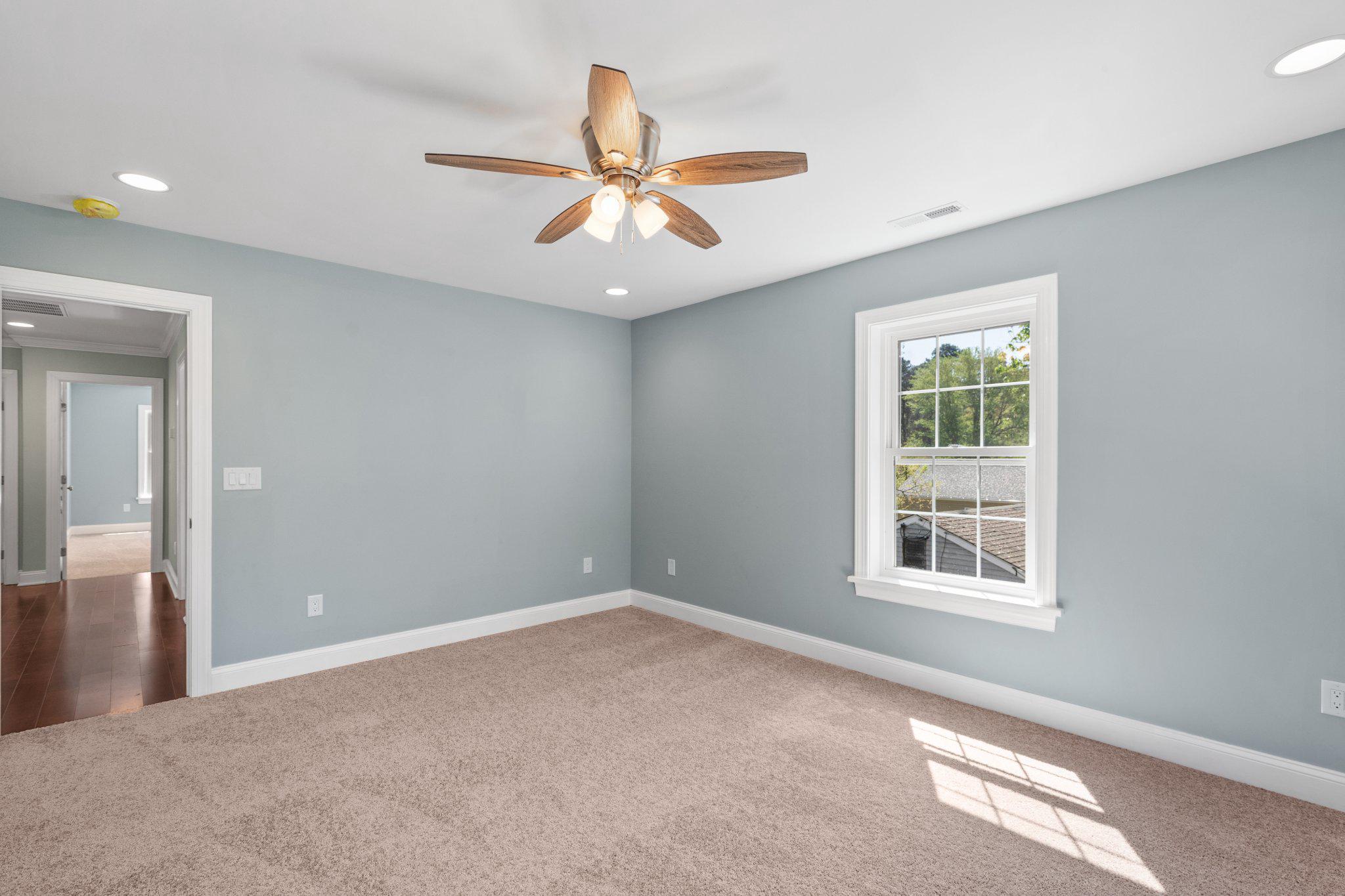 MANOKIN - Residential