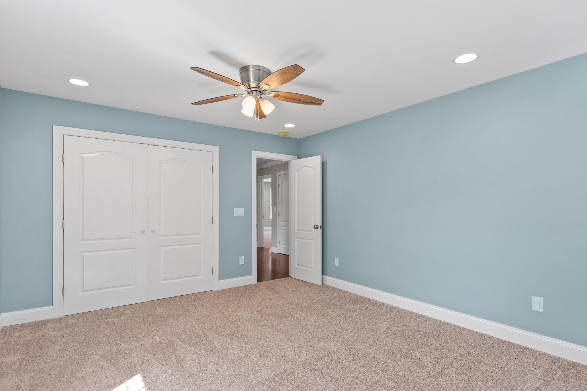 MANOKIN - Residential