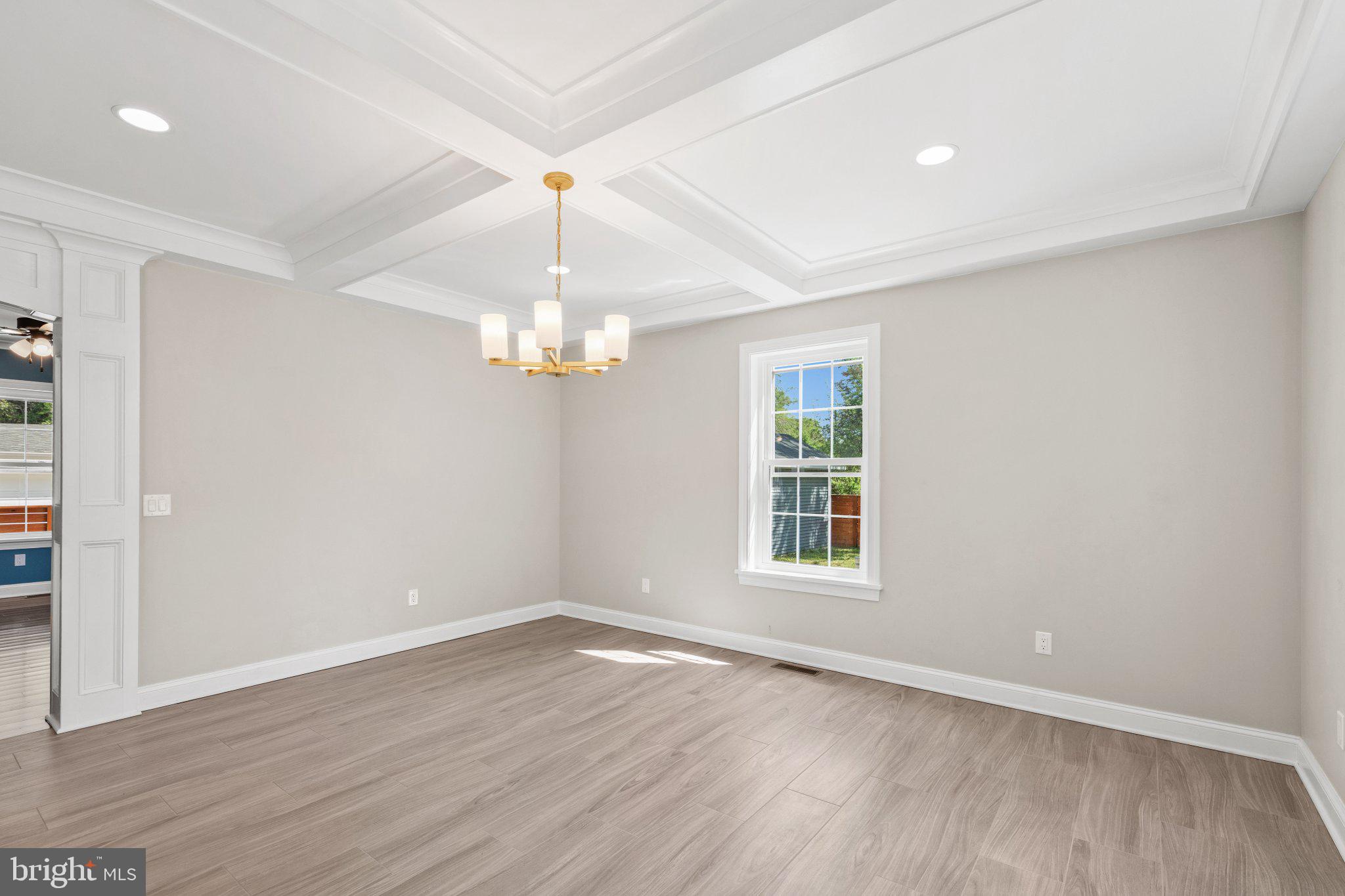 MANOKIN - Residential