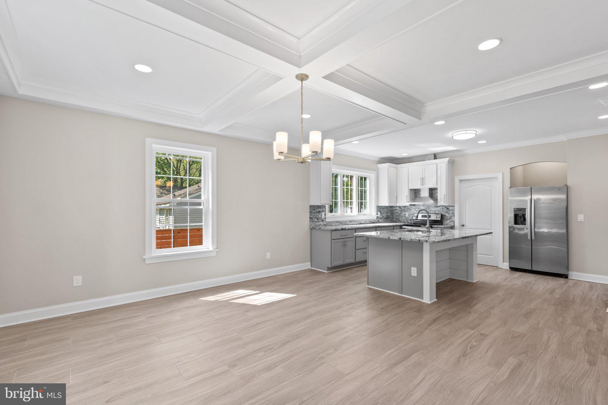 MANOKIN - Residential