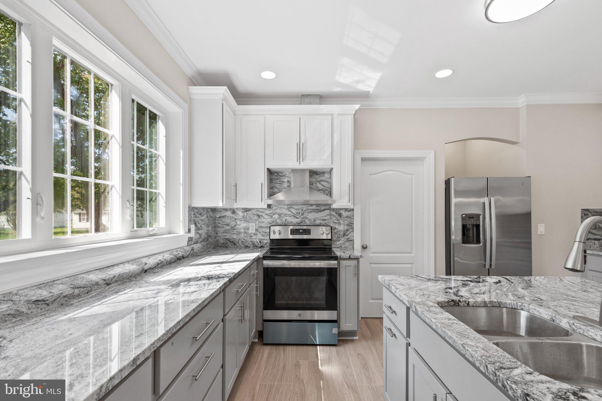 MANOKIN - Residential