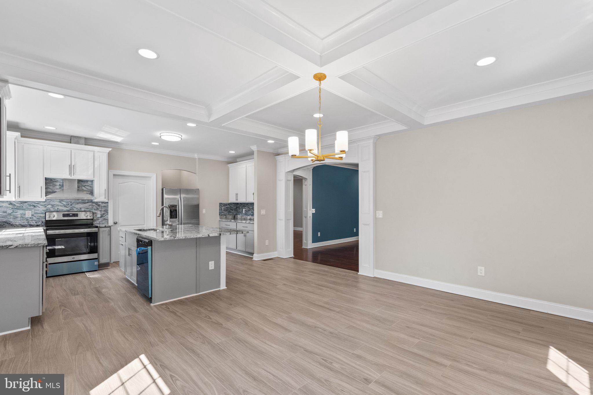 MANOKIN - Residential