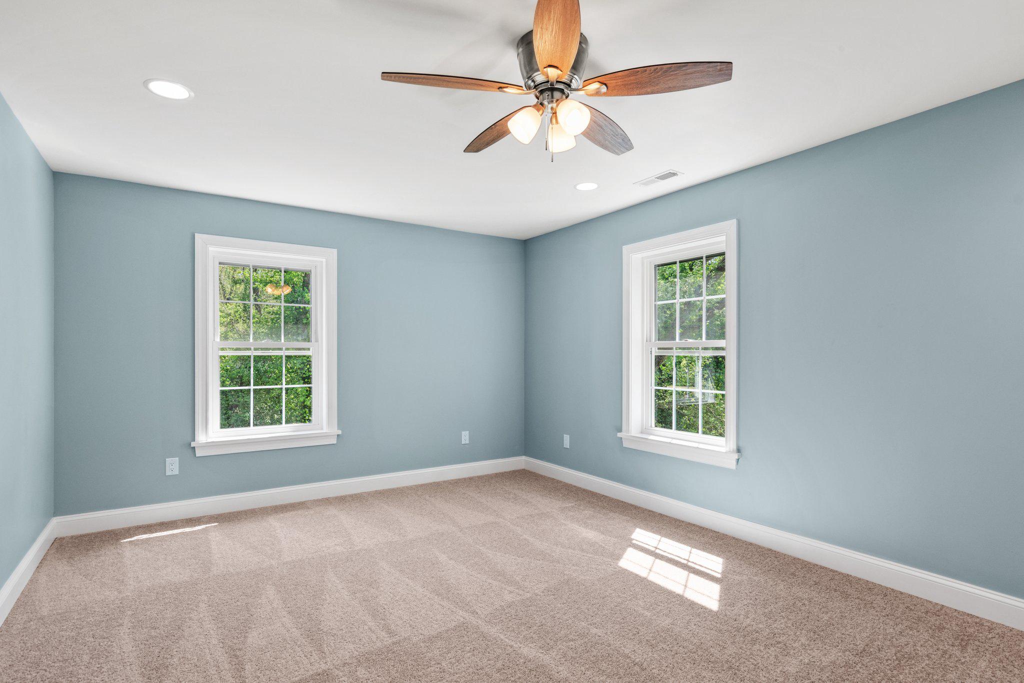 MANOKIN - Residential