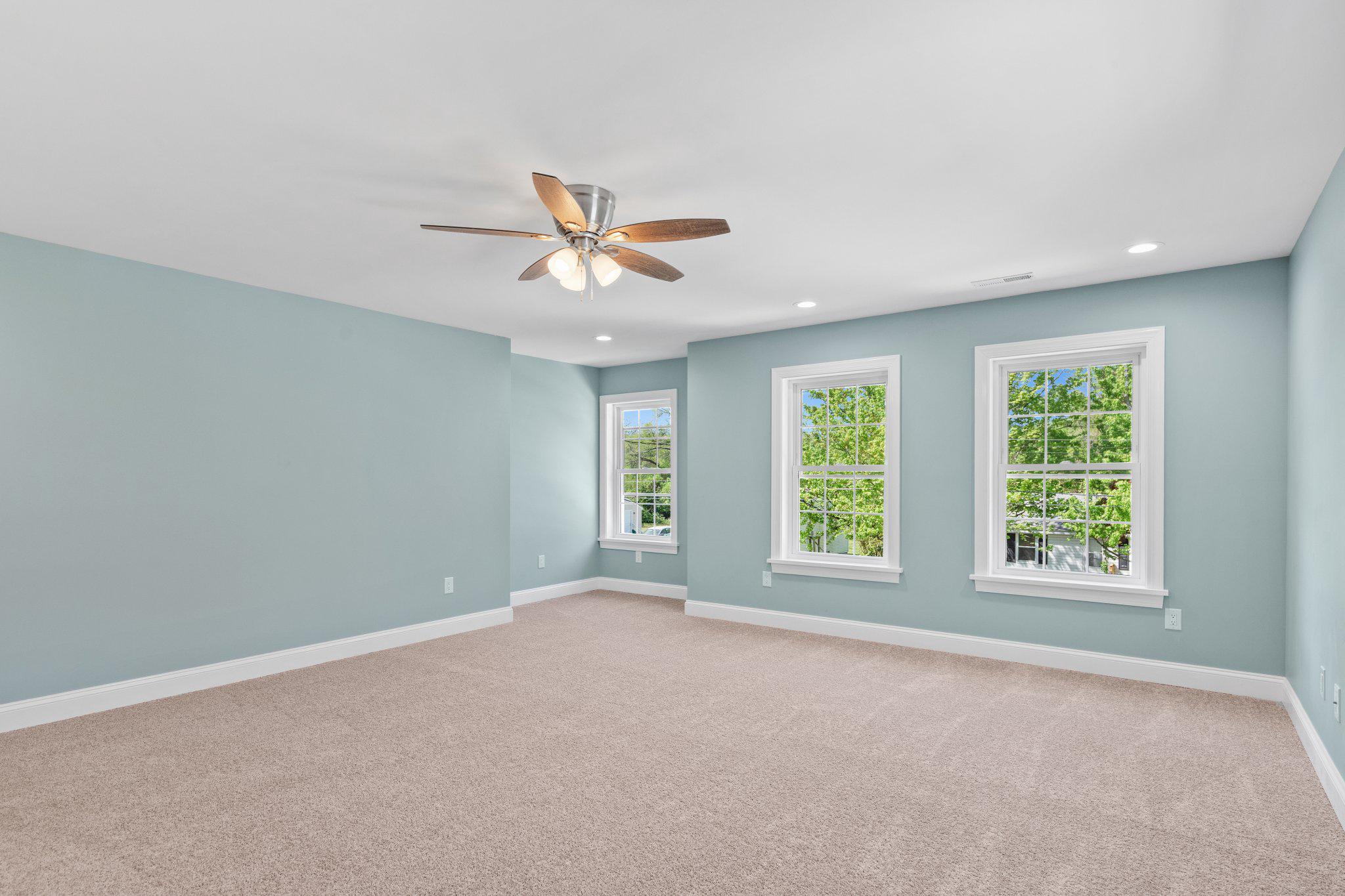 MANOKIN - Residential