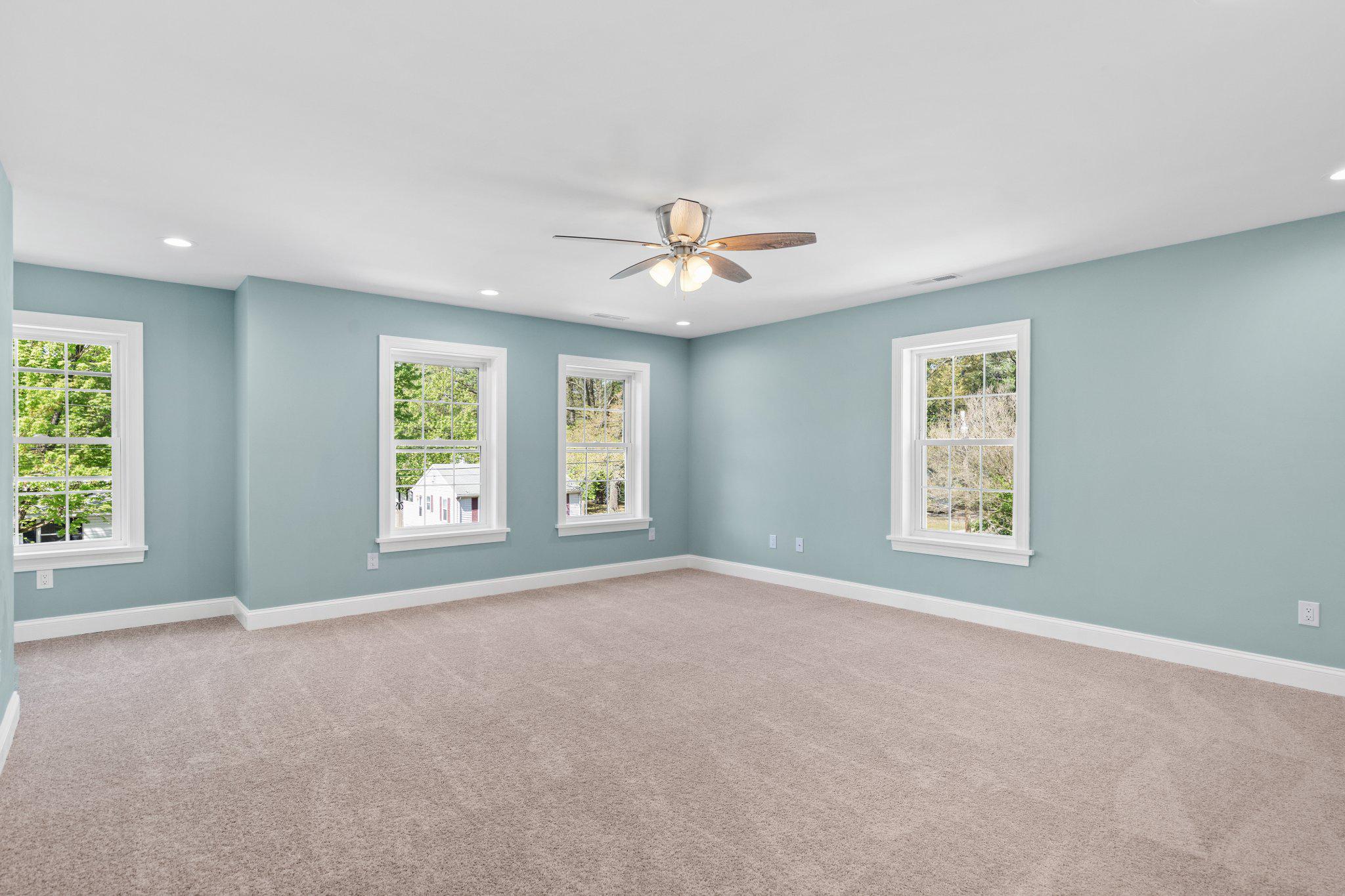 MANOKIN - Residential