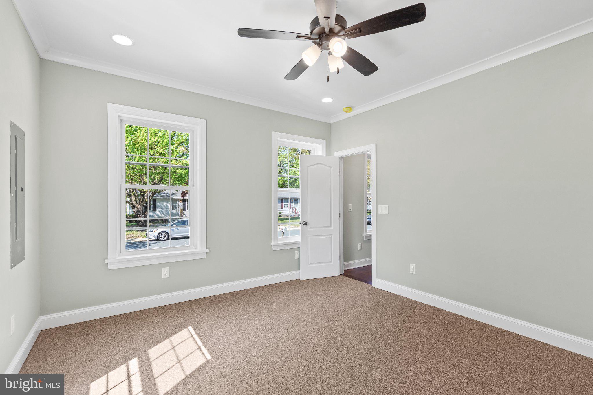 MANOKIN - Residential