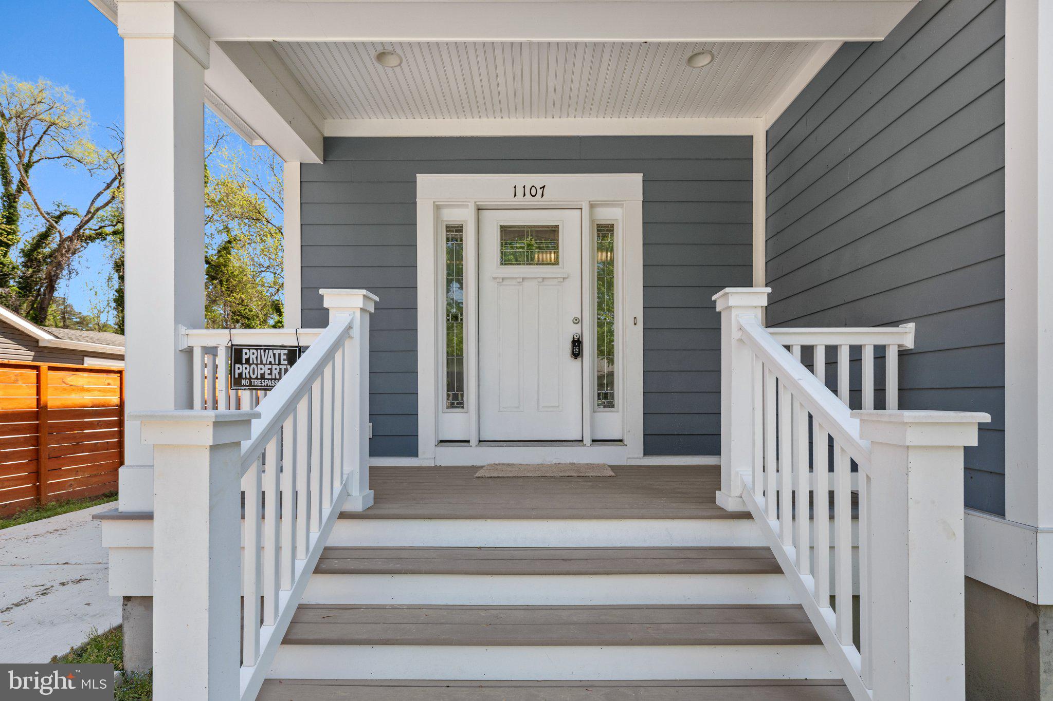 MANOKIN - Residential