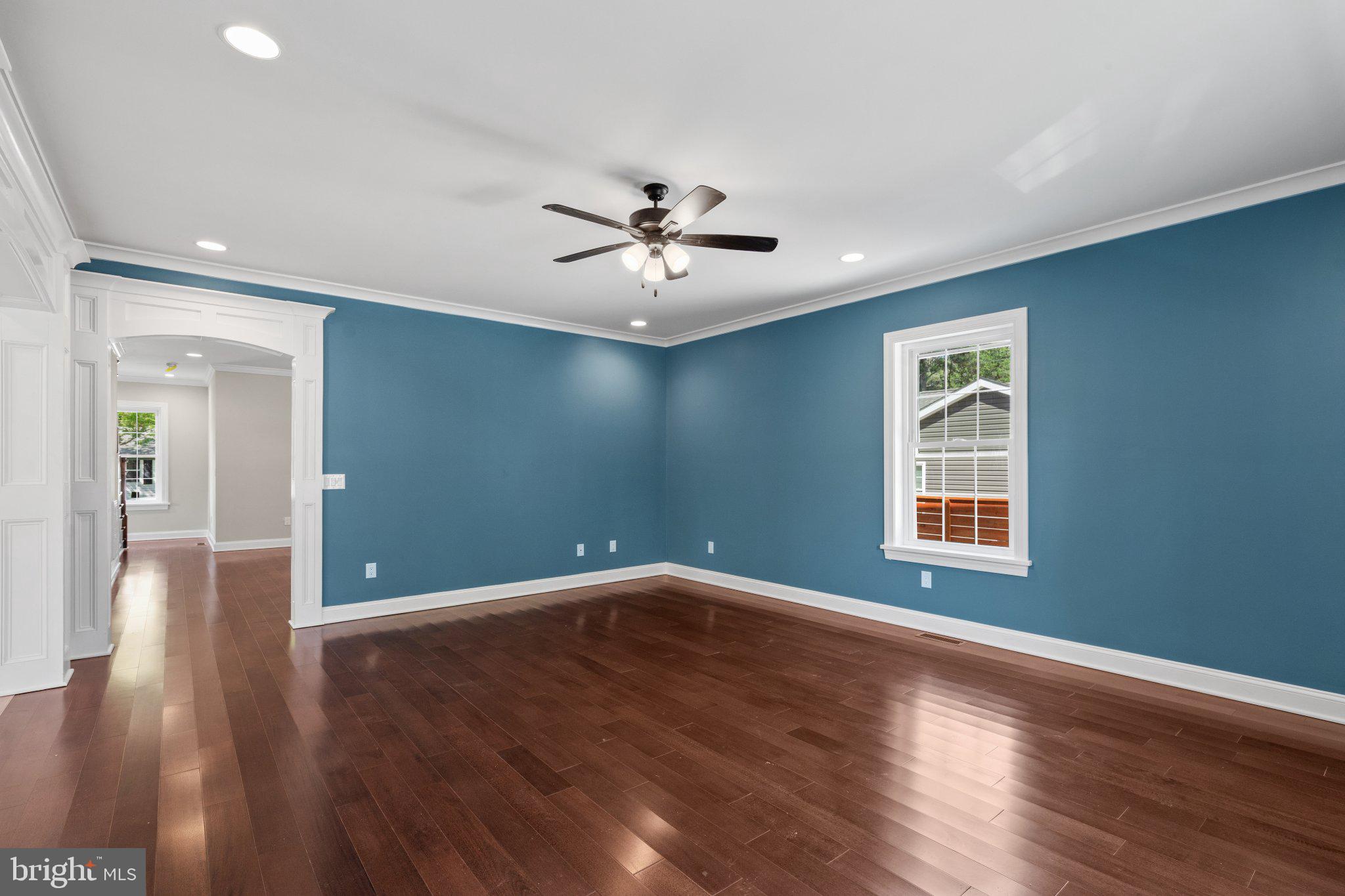 MANOKIN - Residential