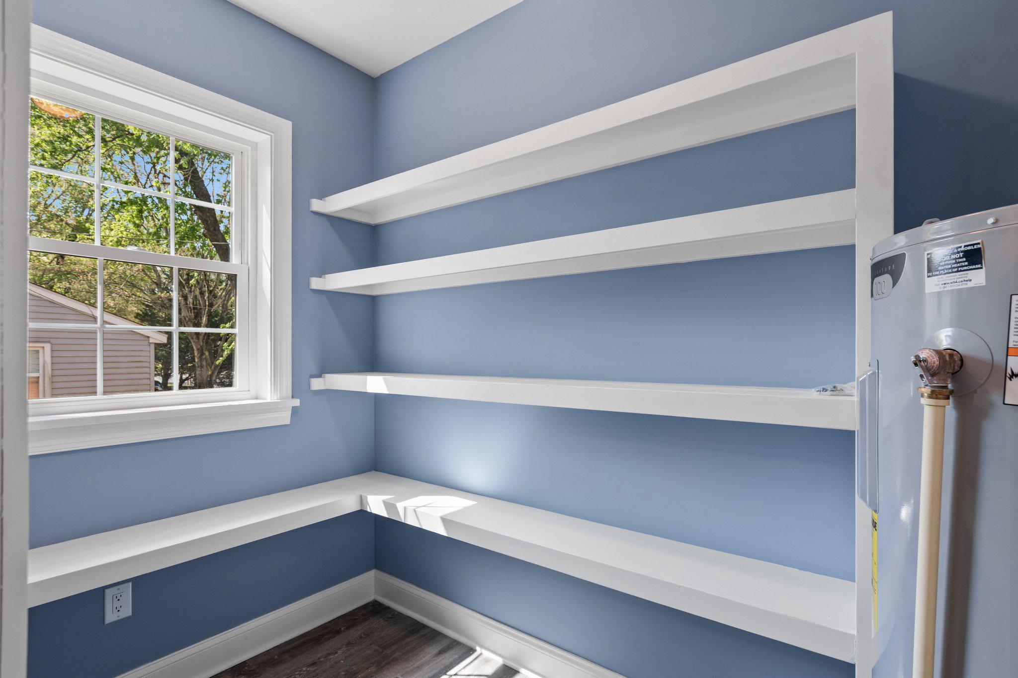 MANOKIN - Residential