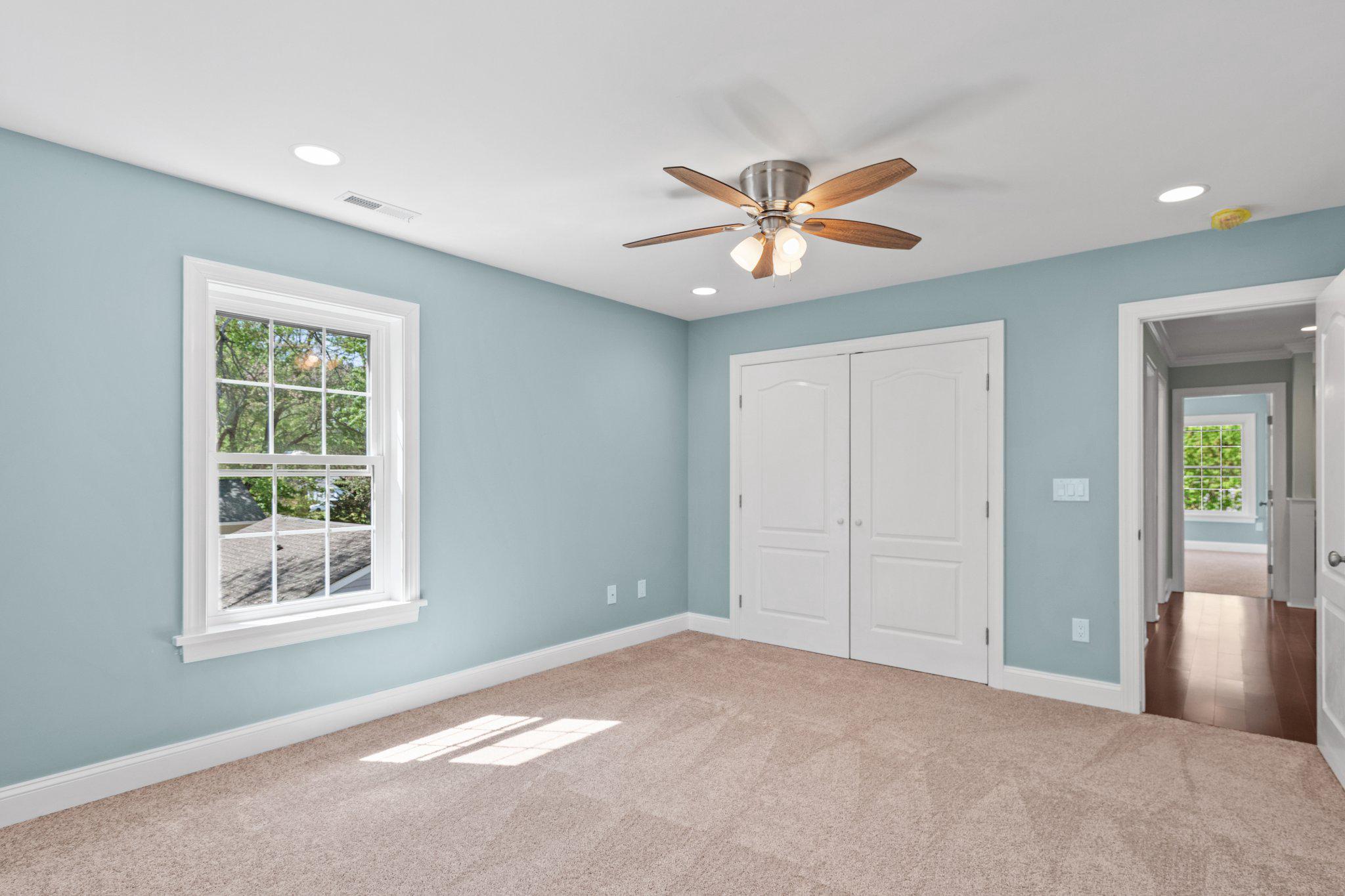 MANOKIN - Residential