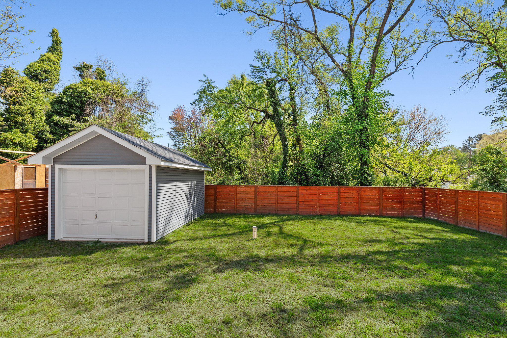 MANOKIN - Residential