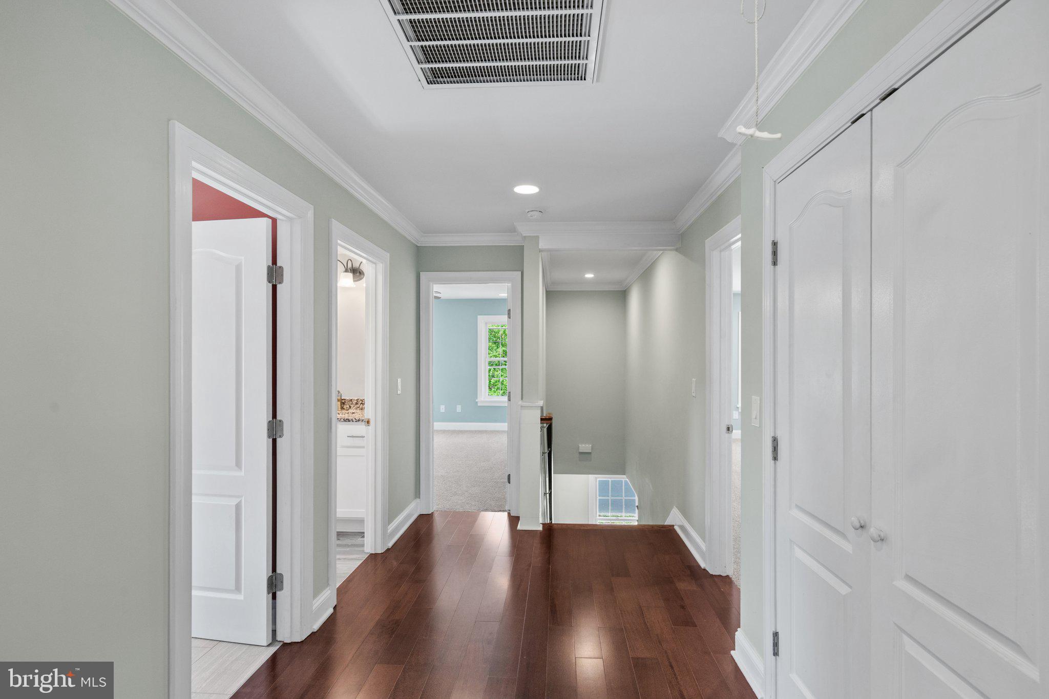 MANOKIN - Residential