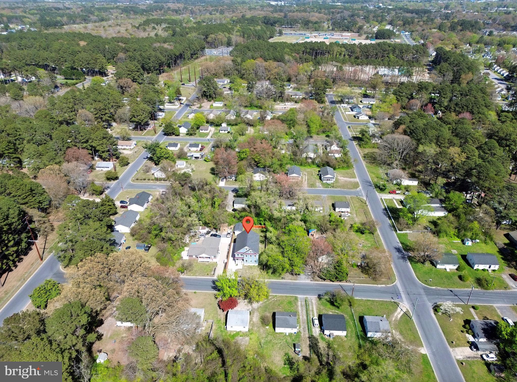 MANOKIN - Residential