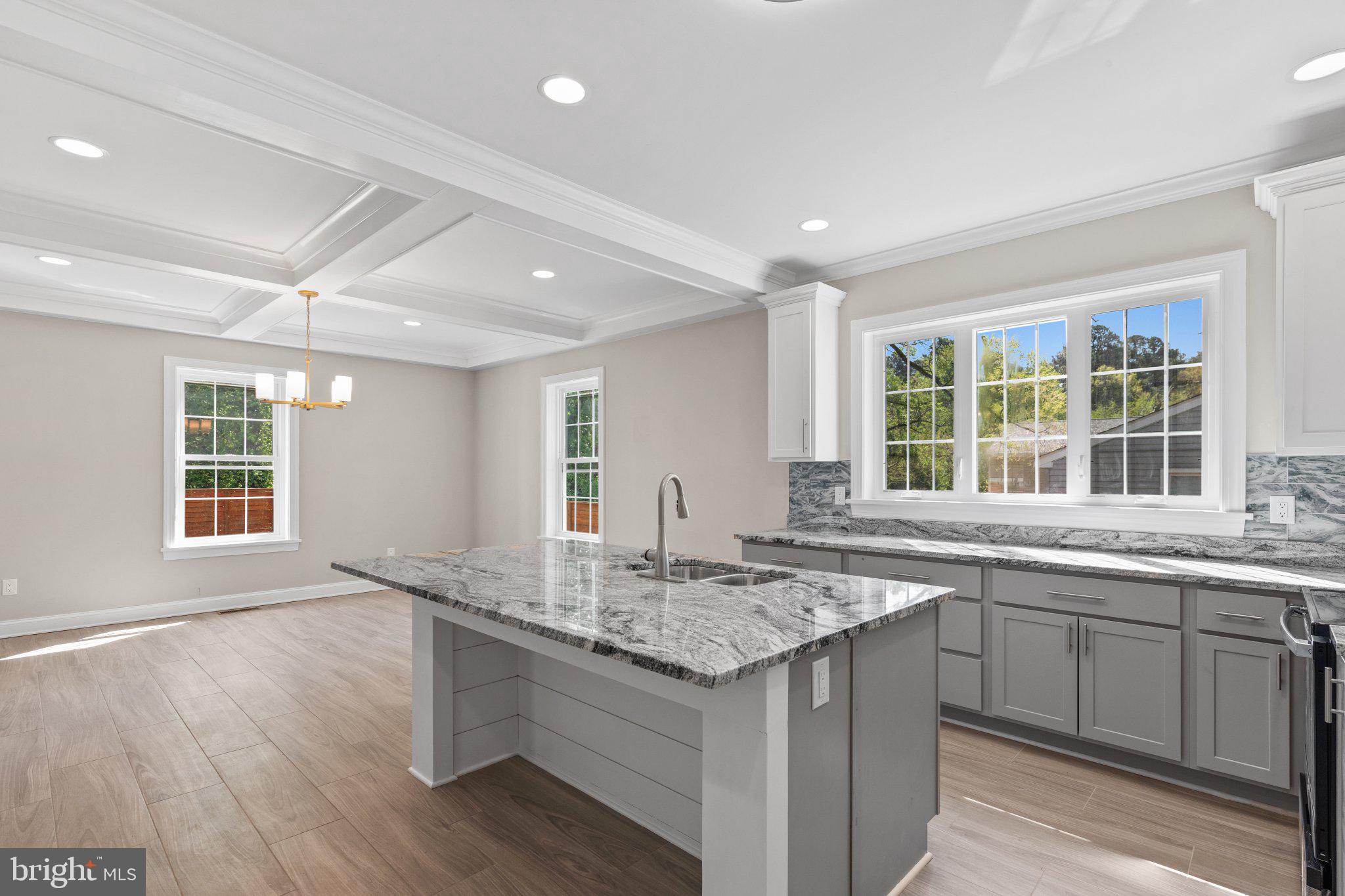 MANOKIN - Residential