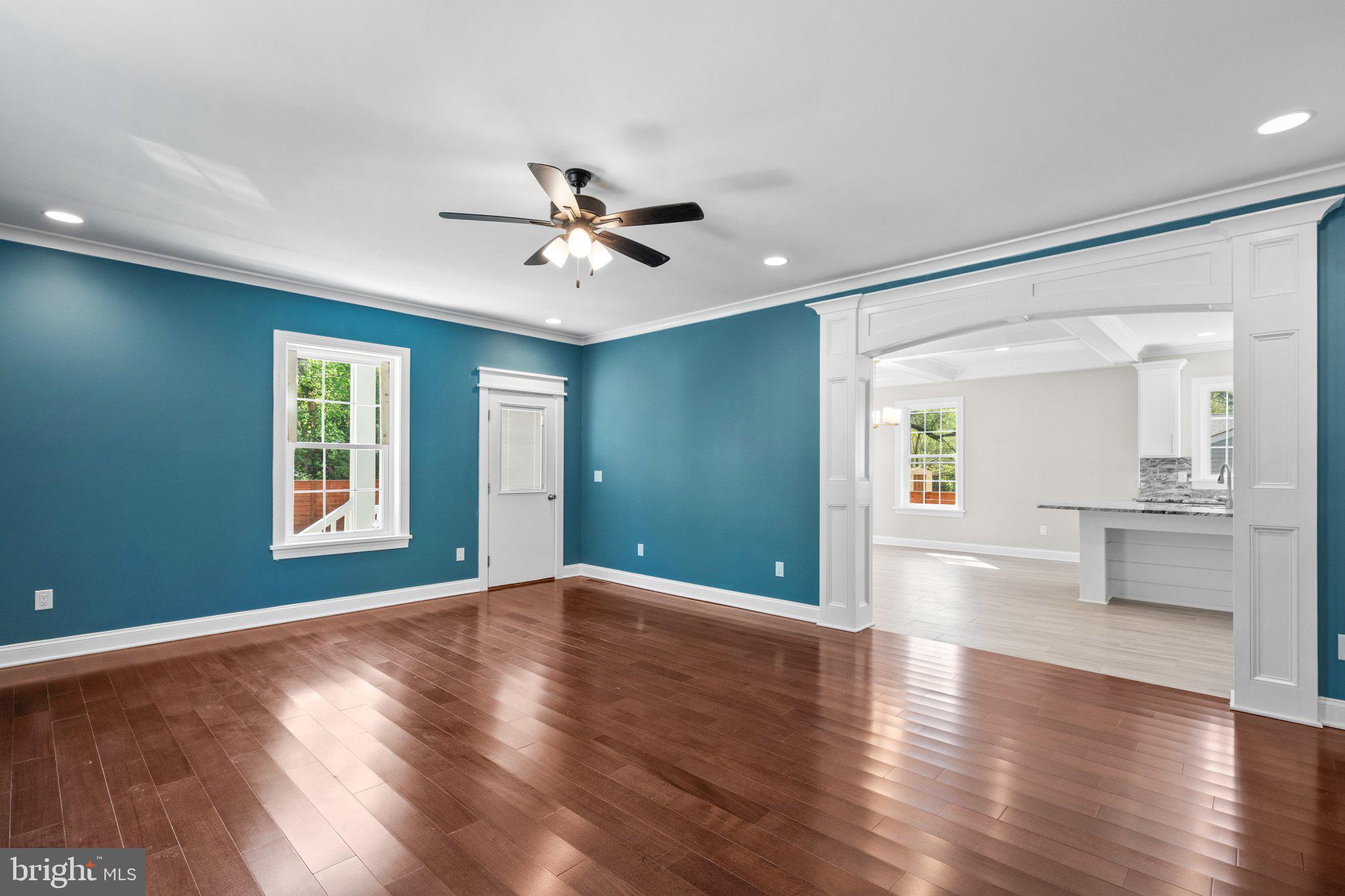 MANOKIN - Residential