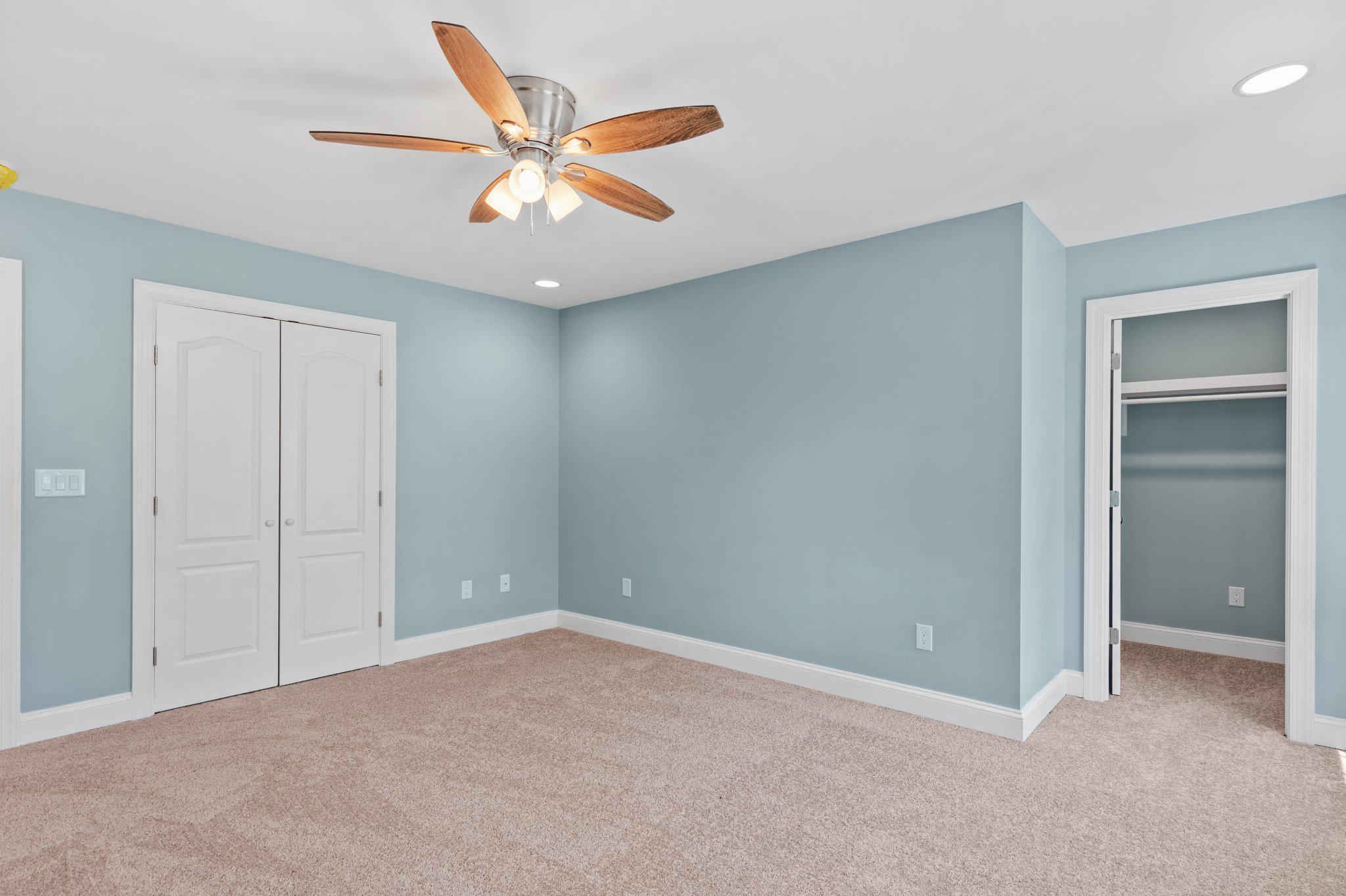 MANOKIN - Residential