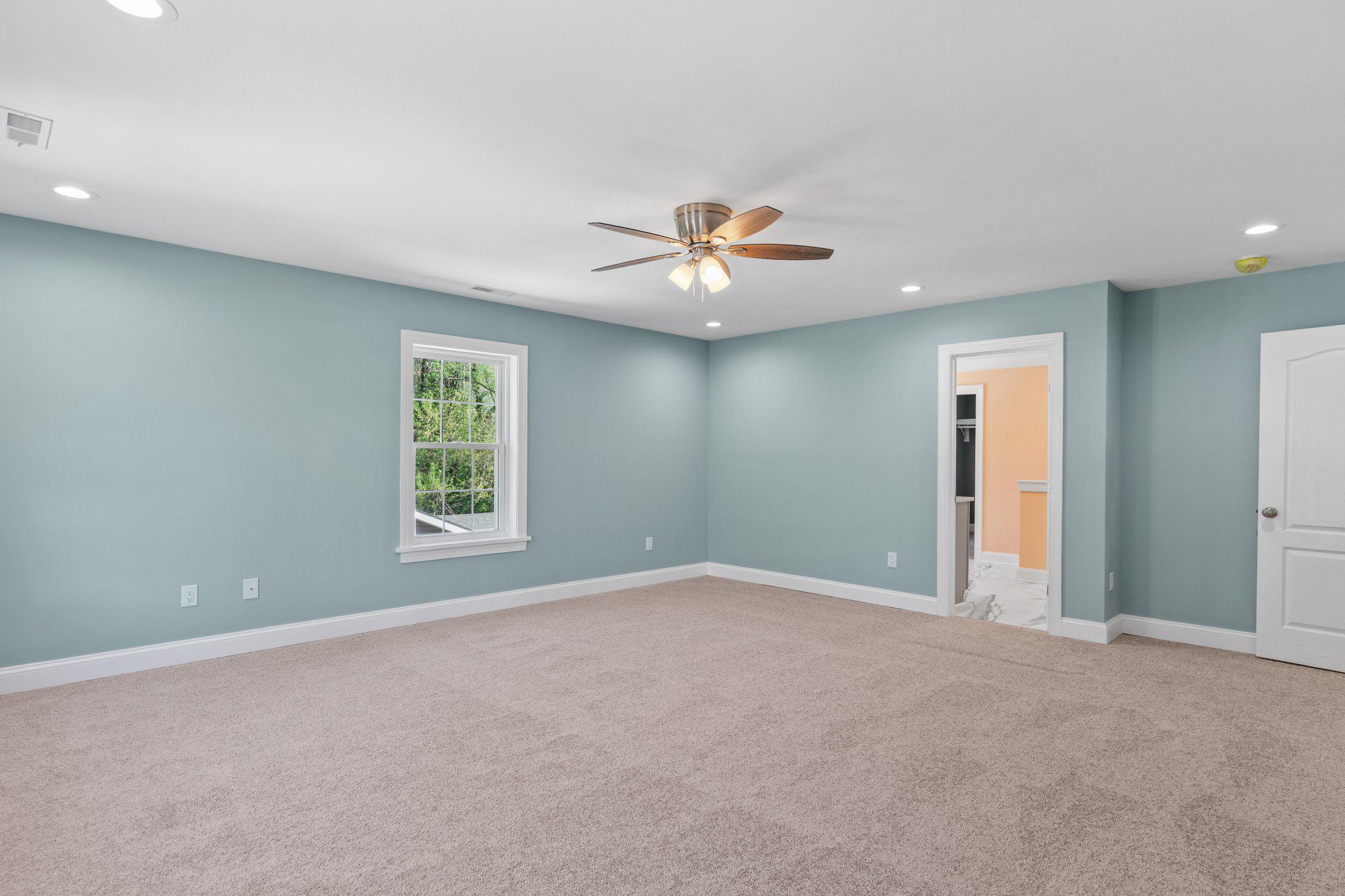 MANOKIN - Residential