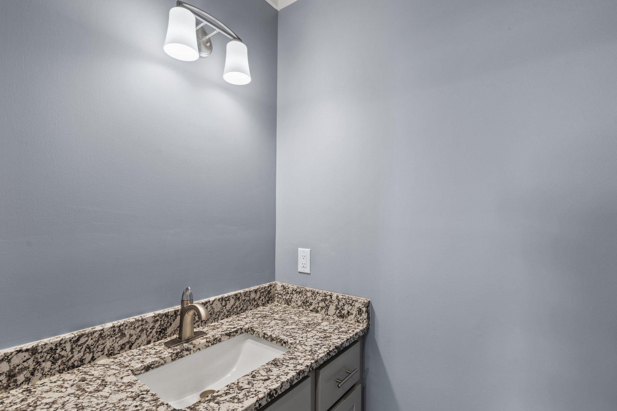 MANOKIN - Residential