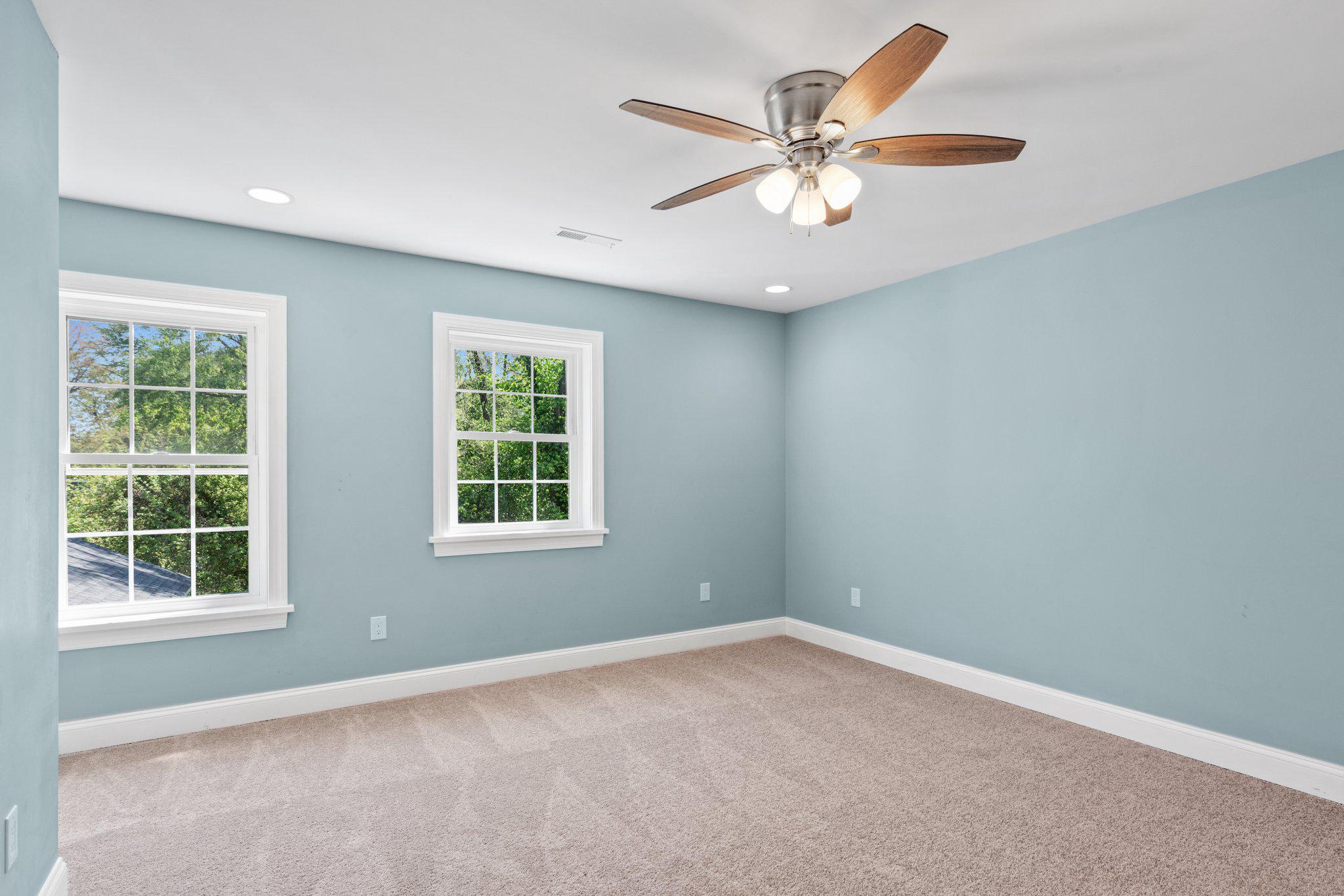 MANOKIN - Residential