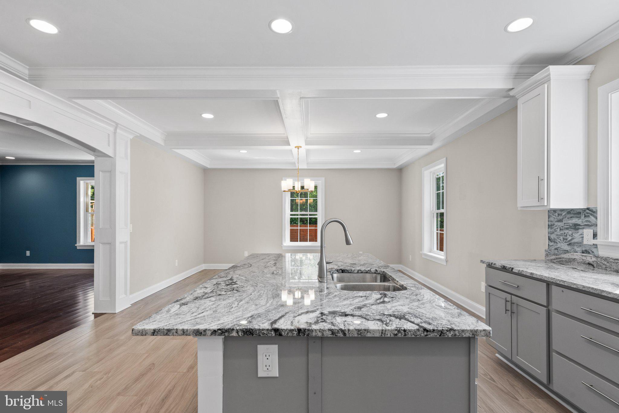 MANOKIN - Residential