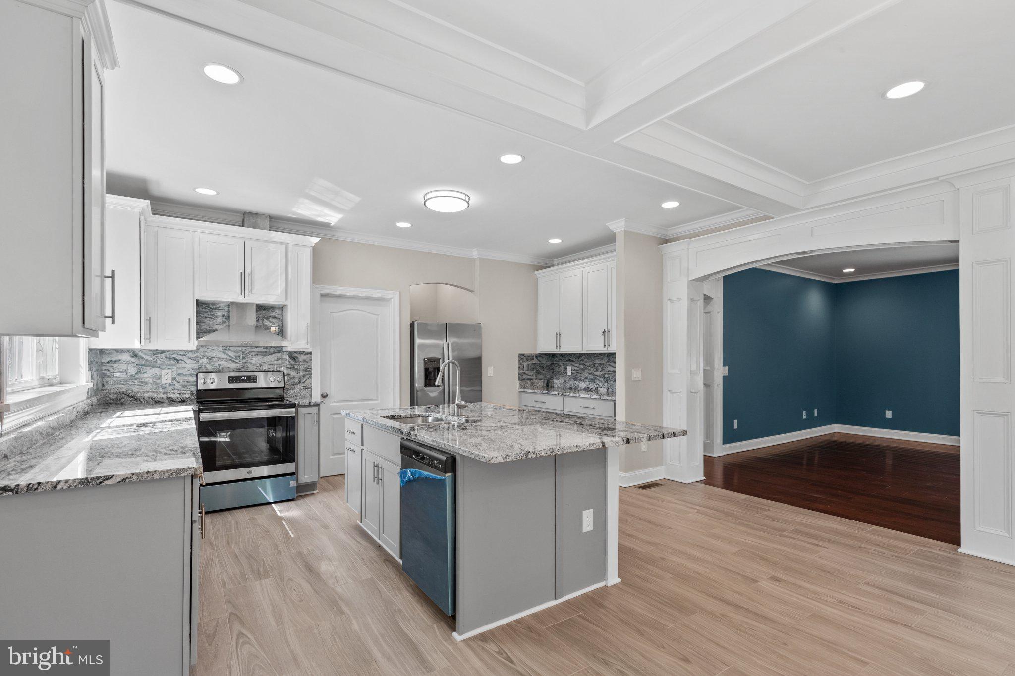 MANOKIN - Residential