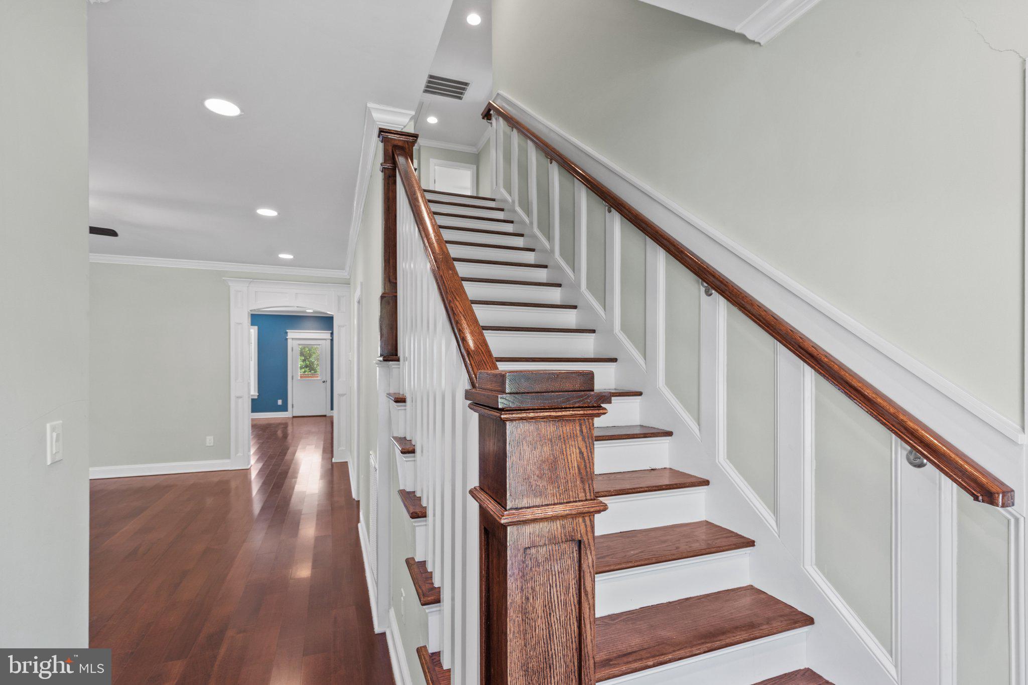 MANOKIN - Residential