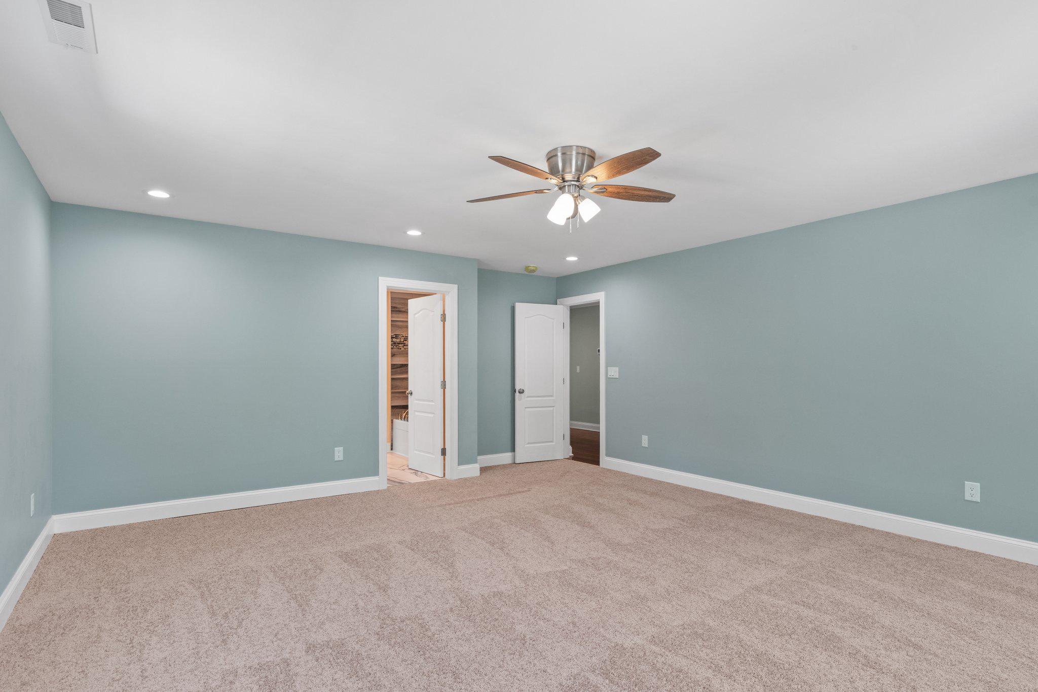 MANOKIN - Residential