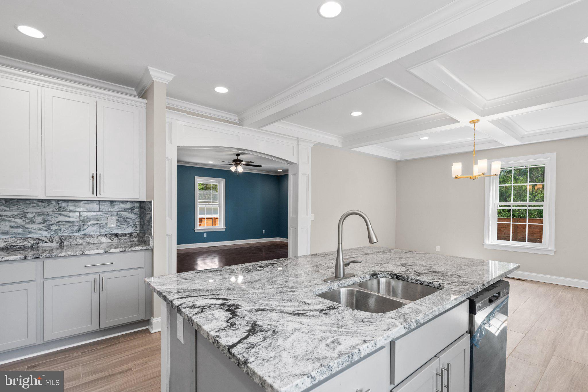 MANOKIN - Residential