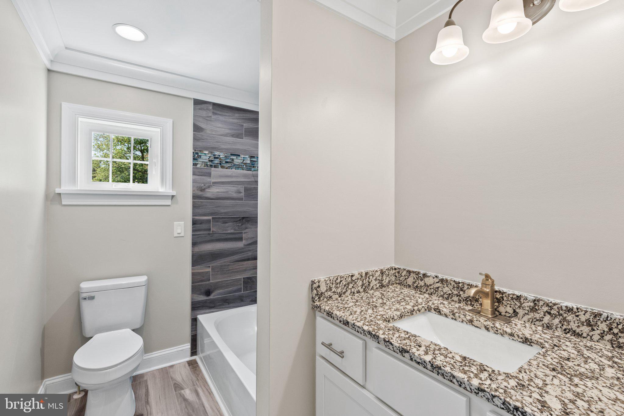 MANOKIN - Residential