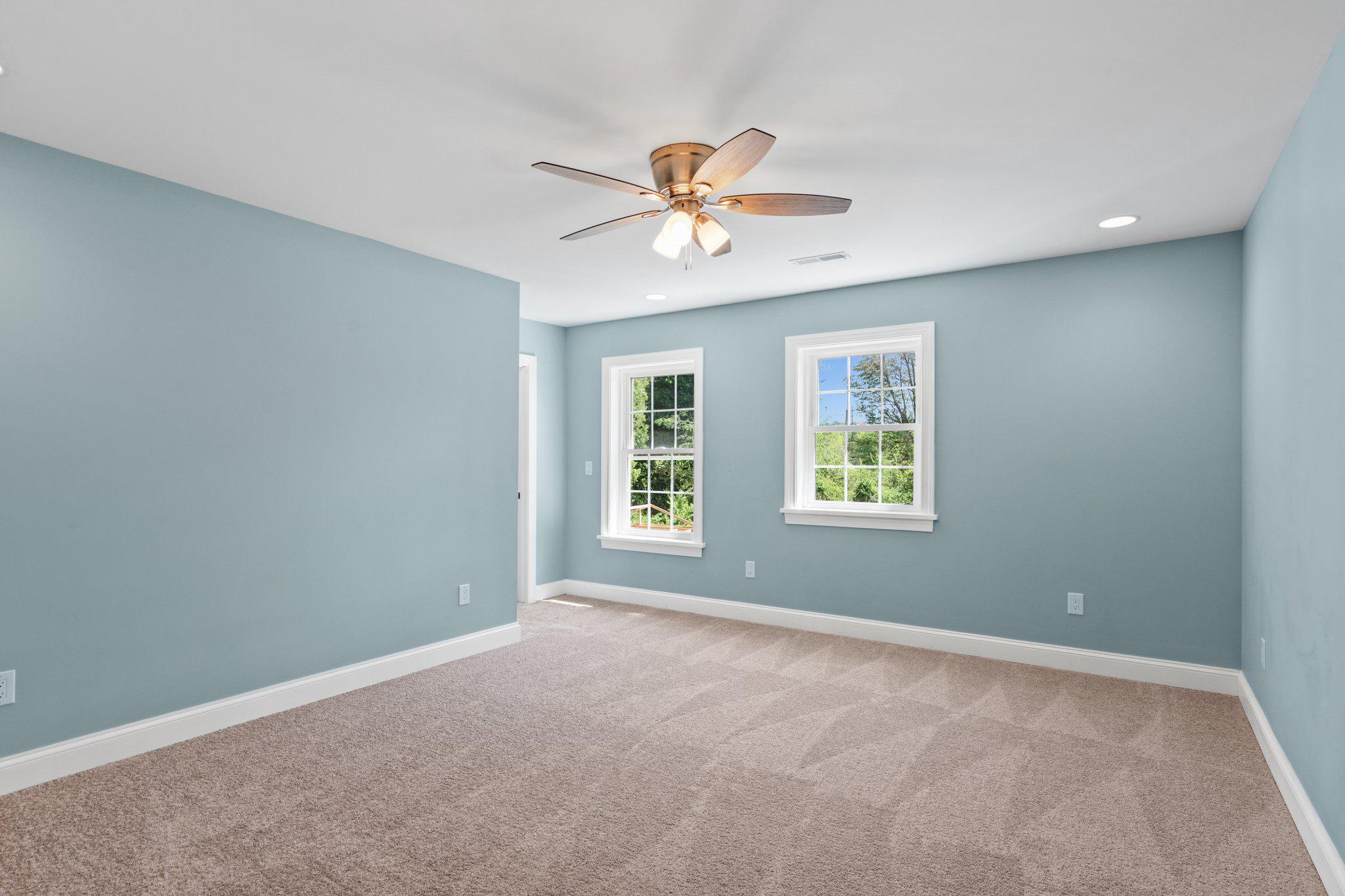 MANOKIN - Residential