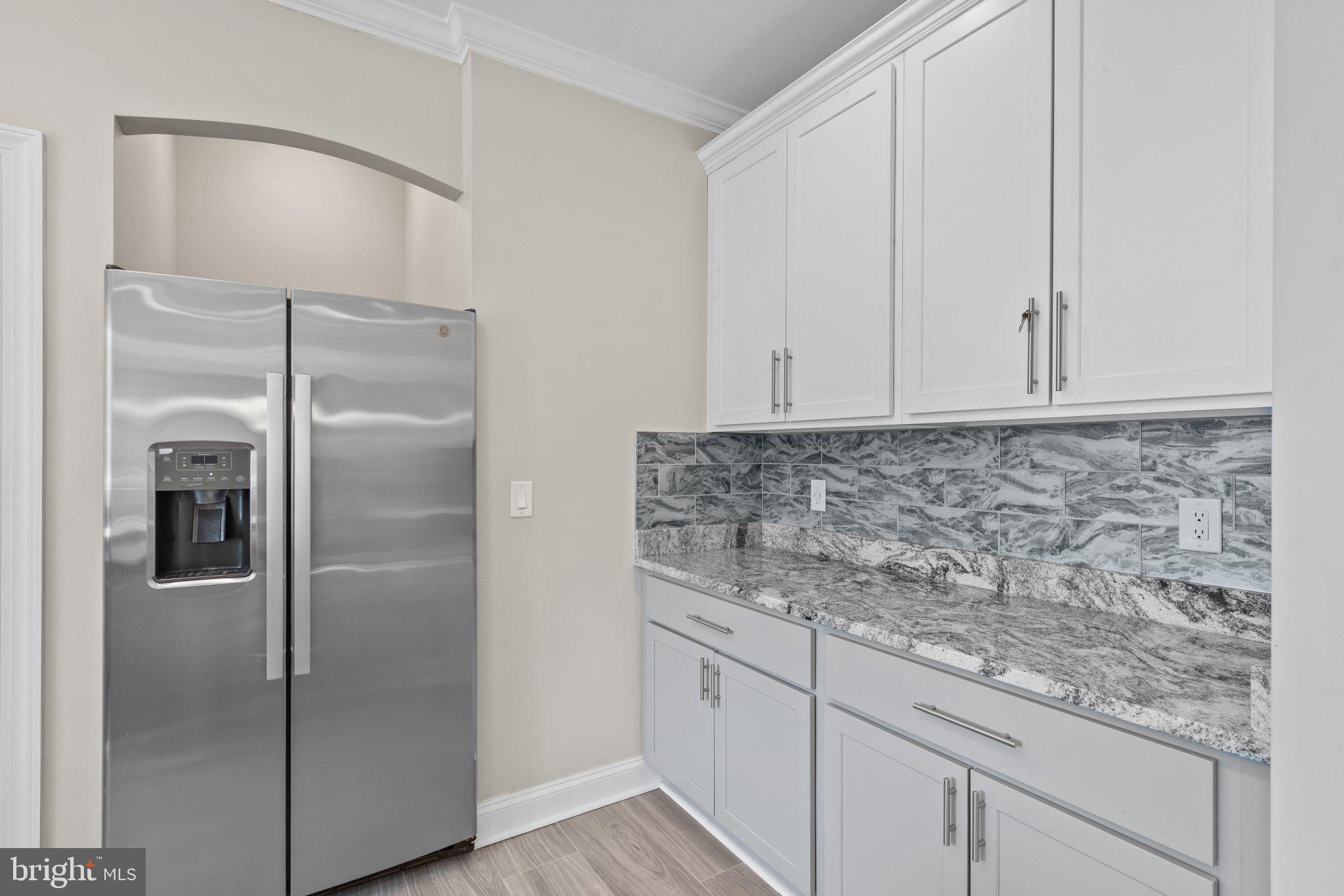 MANOKIN - Residential