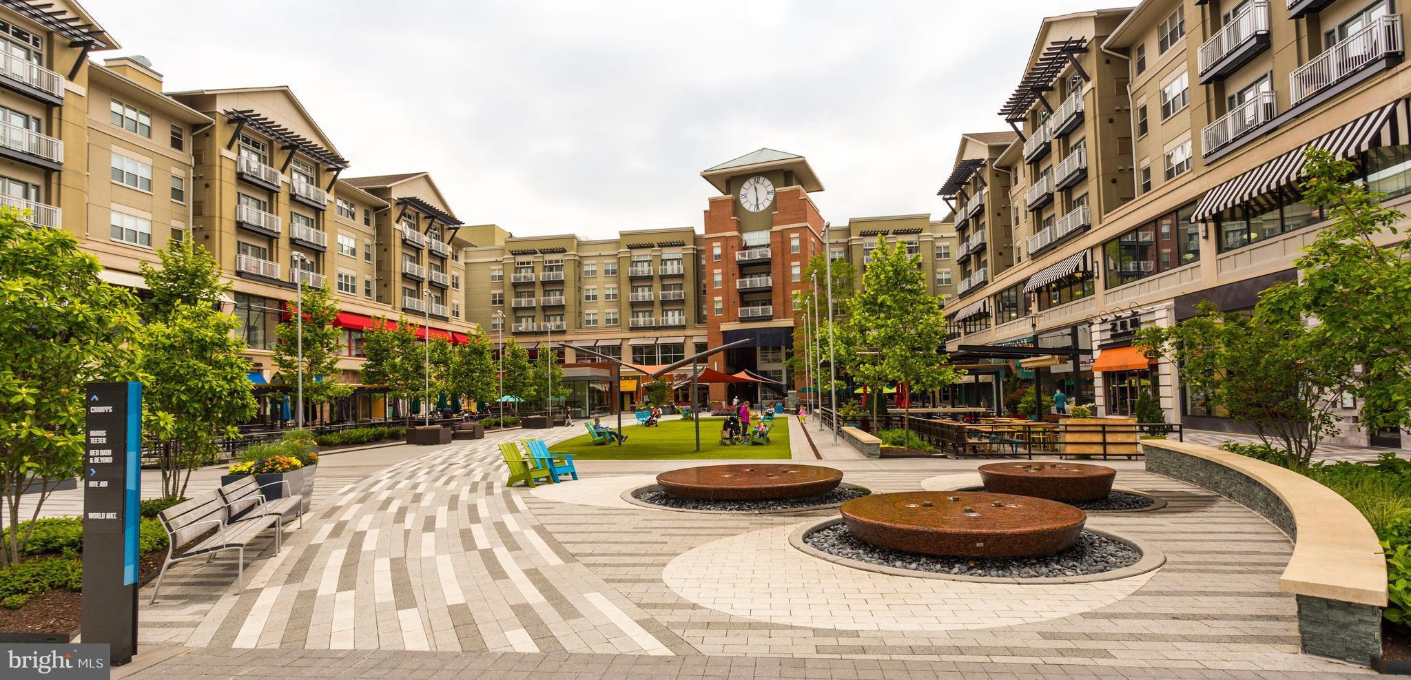 THE CAVENDISH - Residential