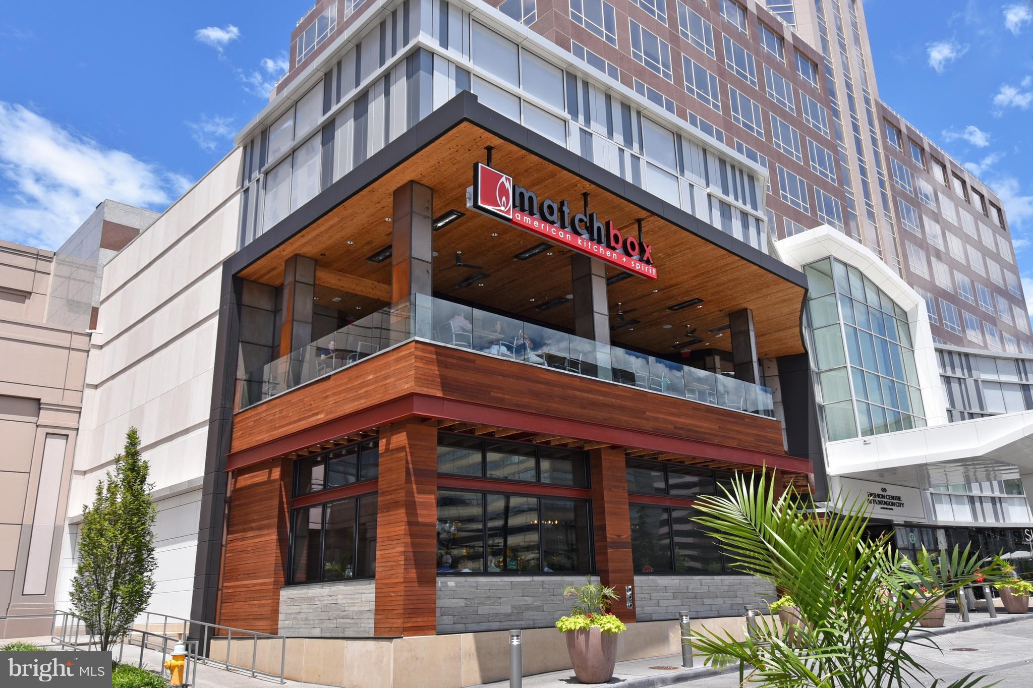 THE CAVENDISH - Residential