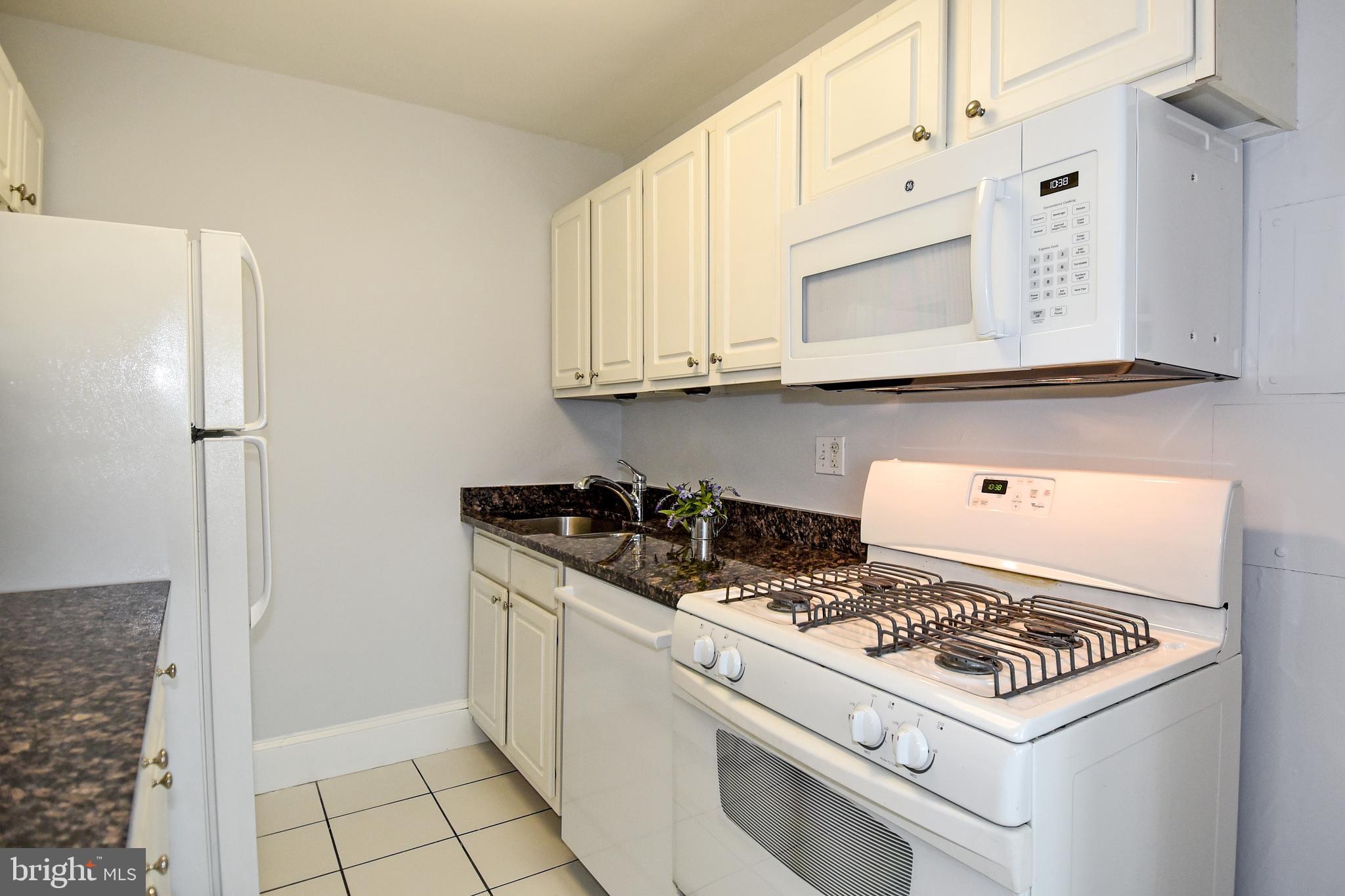 THE CAVENDISH - Residential