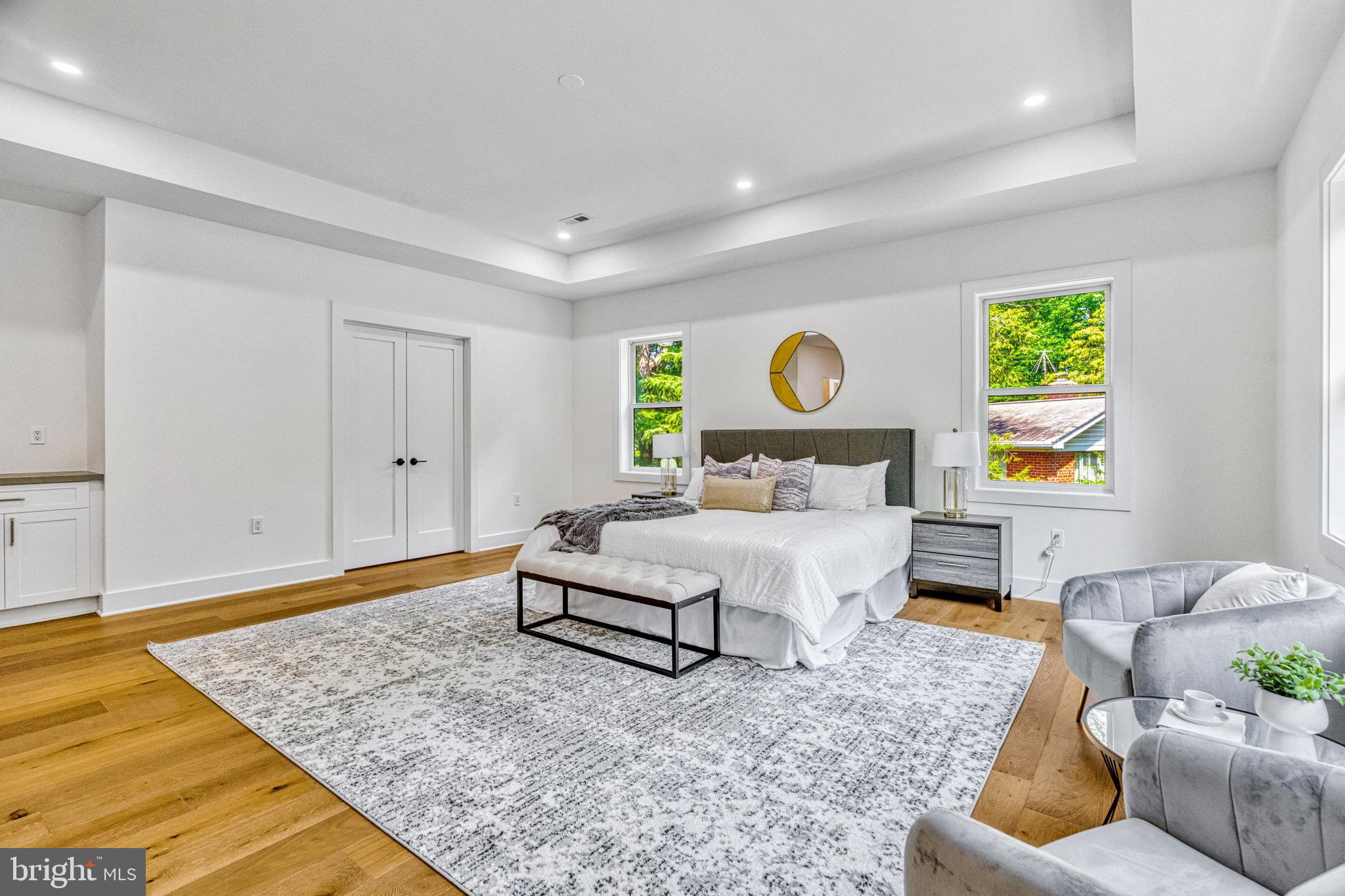 WESTBRIAR COUNTRY CLUB MANOR - Residential