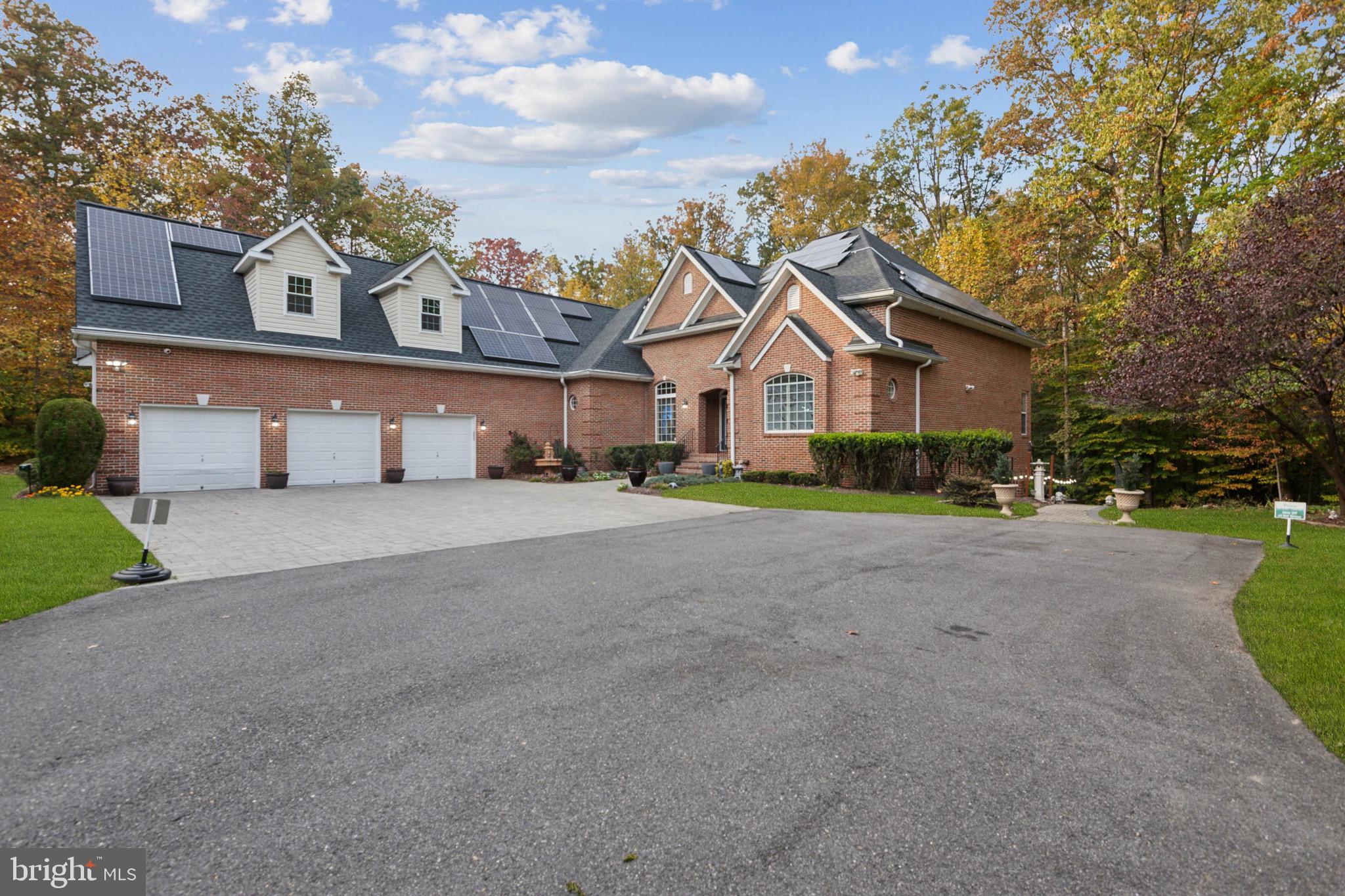 MARLTON - Residential