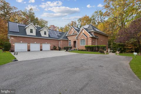 11470 DULEY STATION ROAD UPPER MARLBORO MD 20772