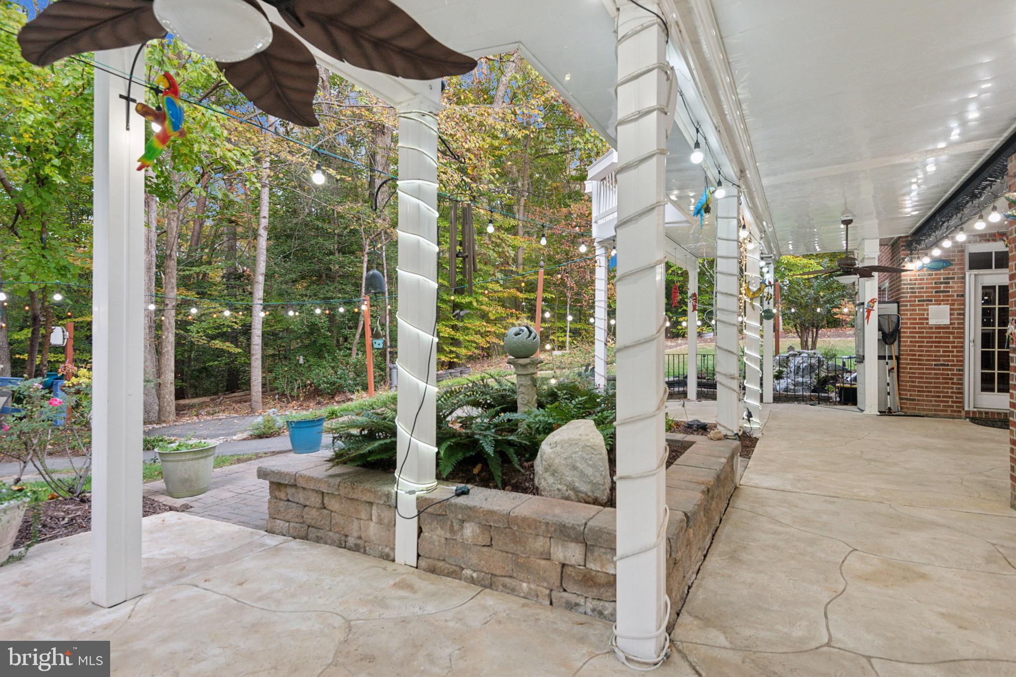 MARLTON - Residential